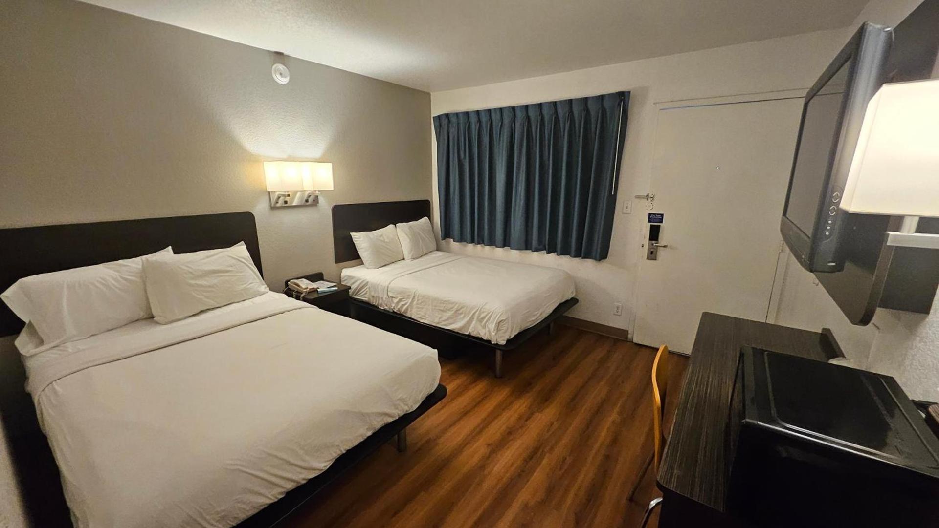 Motel 6-Blythe, CA photo 25