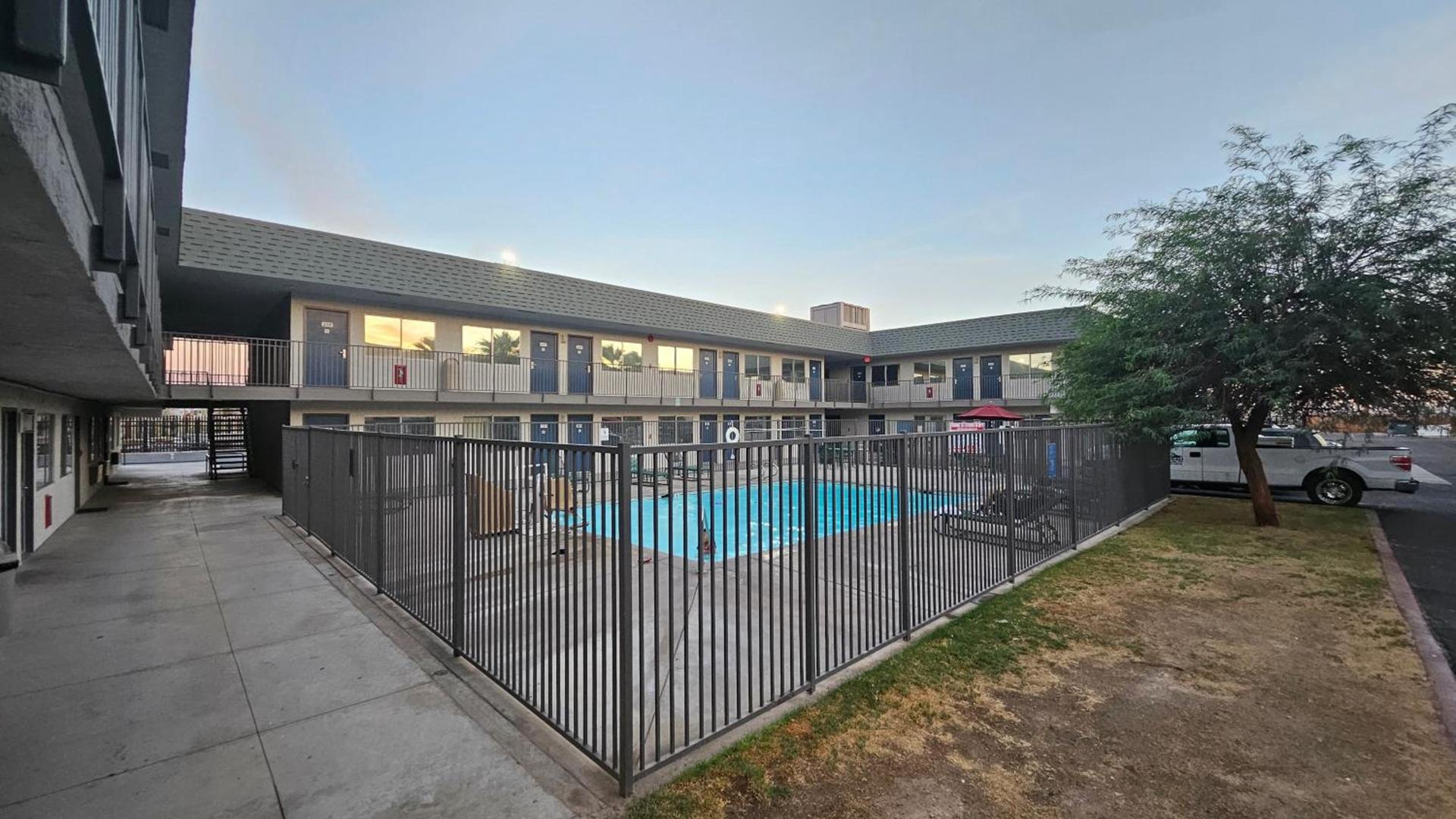 Motel 6-Blythe, CA photo 26