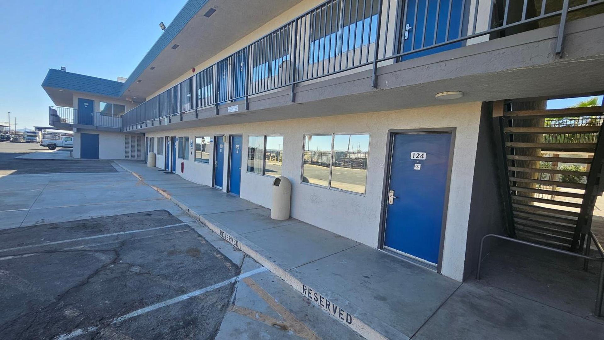 Motel 6-Blythe, CA photo 20