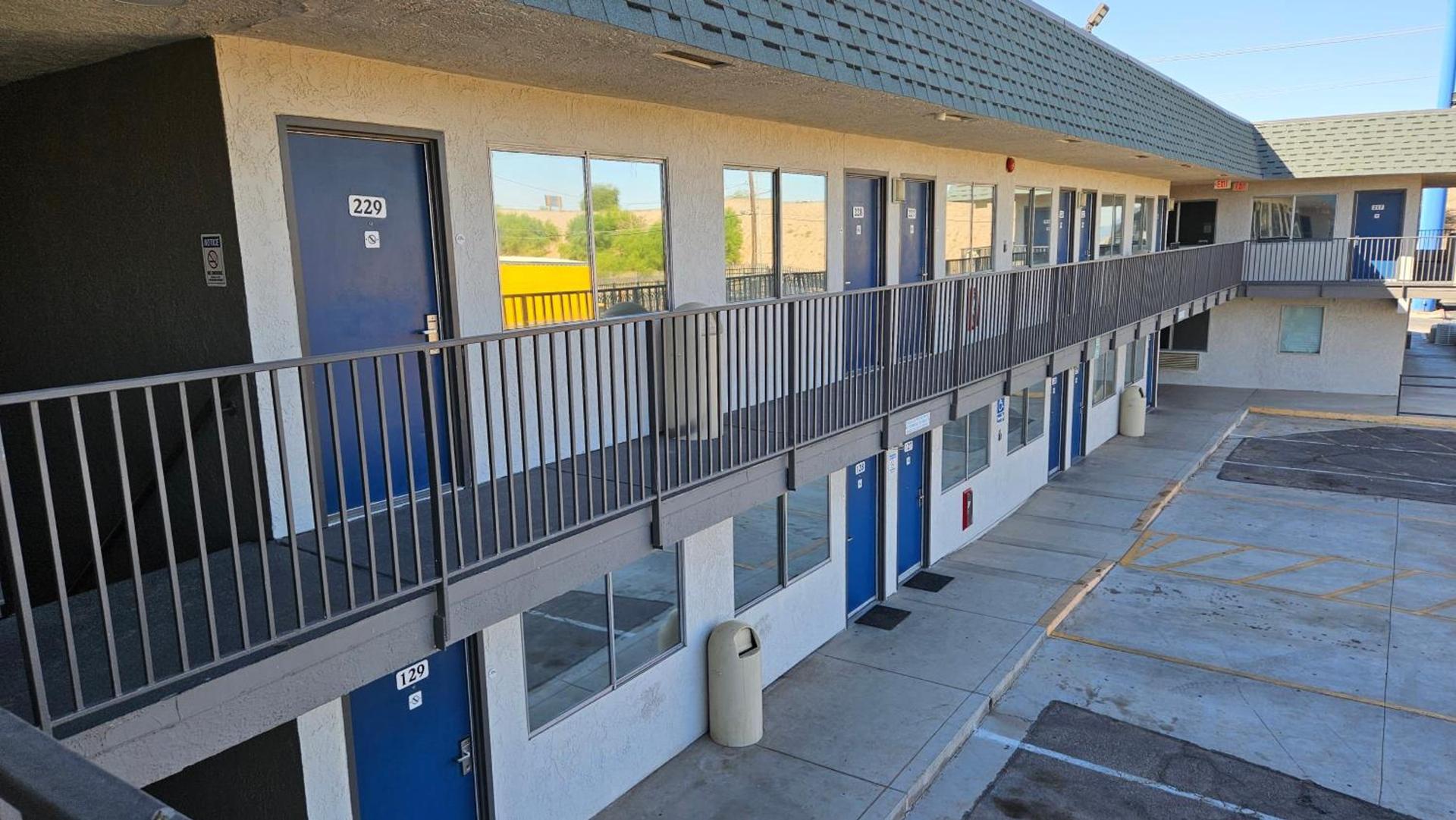 Motel 6-Blythe, CA photo 18