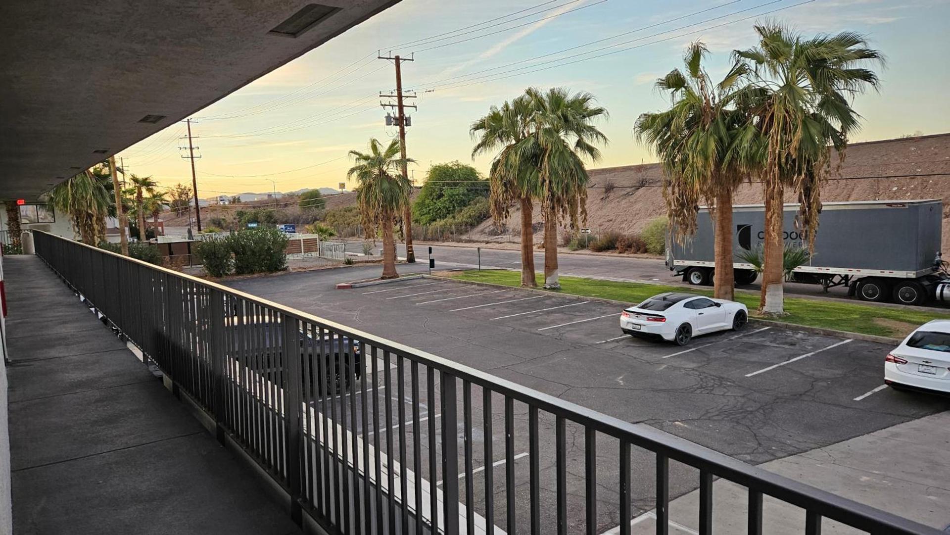 Motel 6-Blythe, CA photo 21