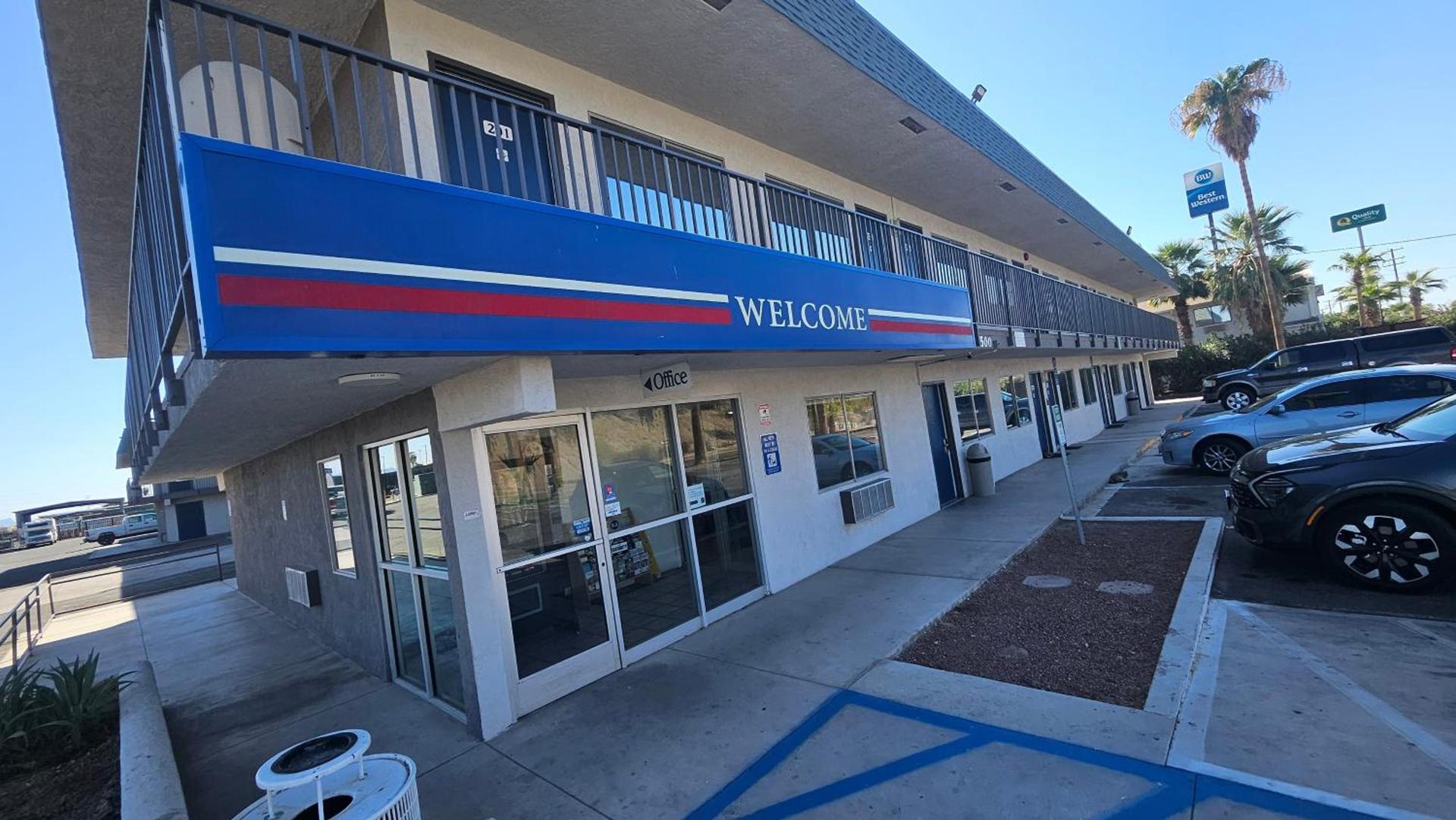 Motel 6-Blythe, CA photo 16