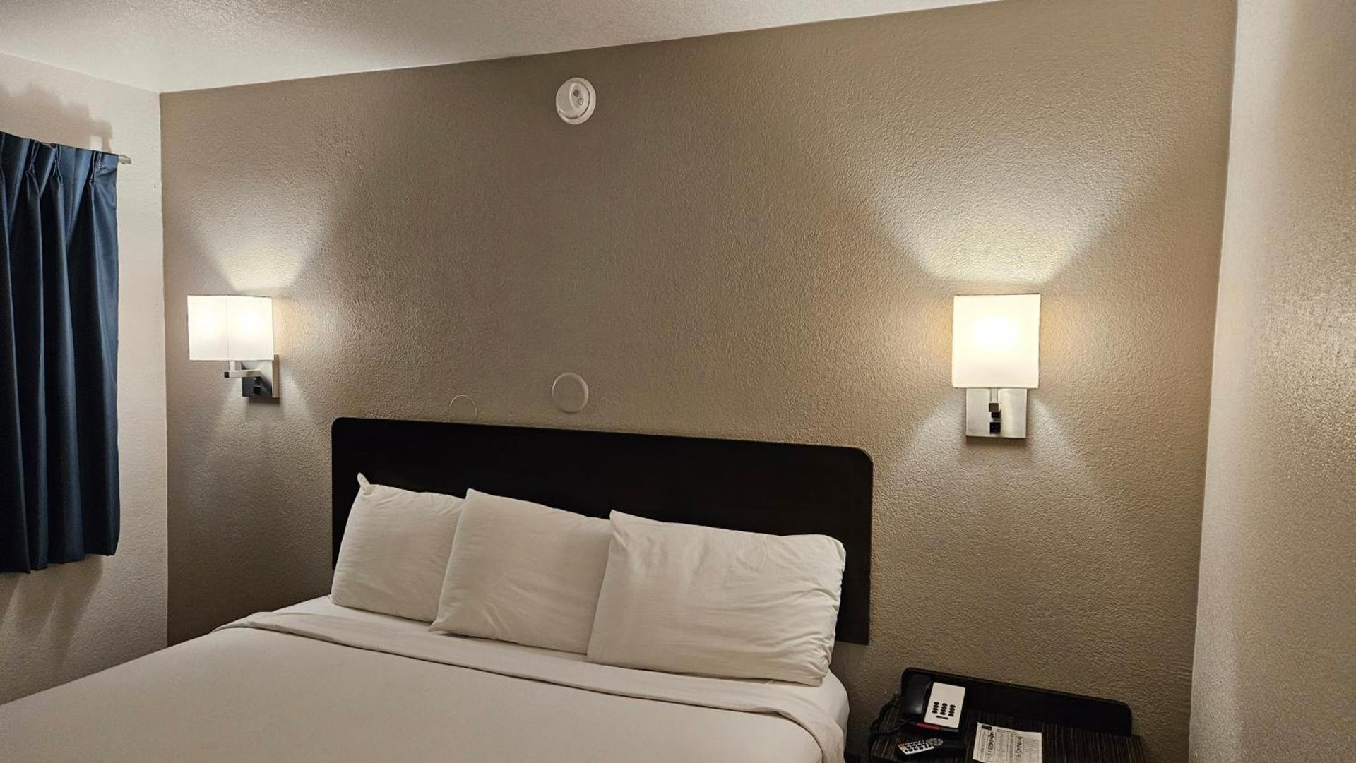 Motel 6-Blythe, CA photo 23