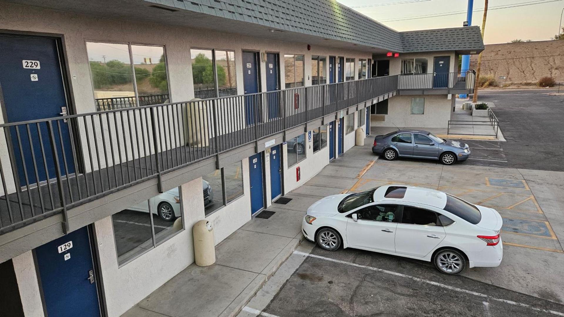 Motel 6-Blythe, CA photo 15