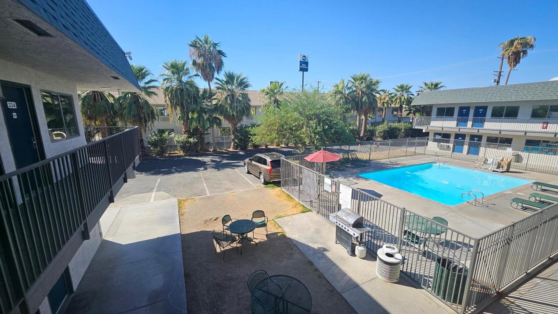 Motel 6-Blythe, CA photo 14