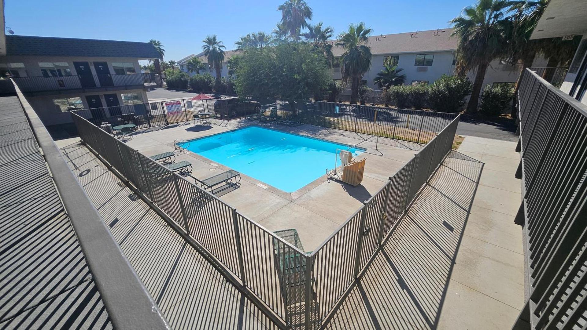 Motel 6-Blythe, CA photo 13