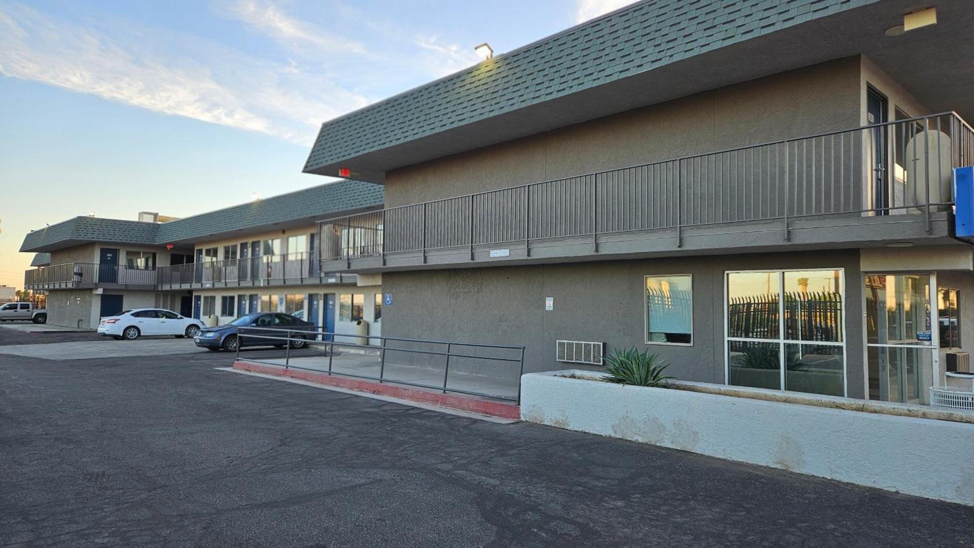 Motel 6-Blythe, CA photo 10