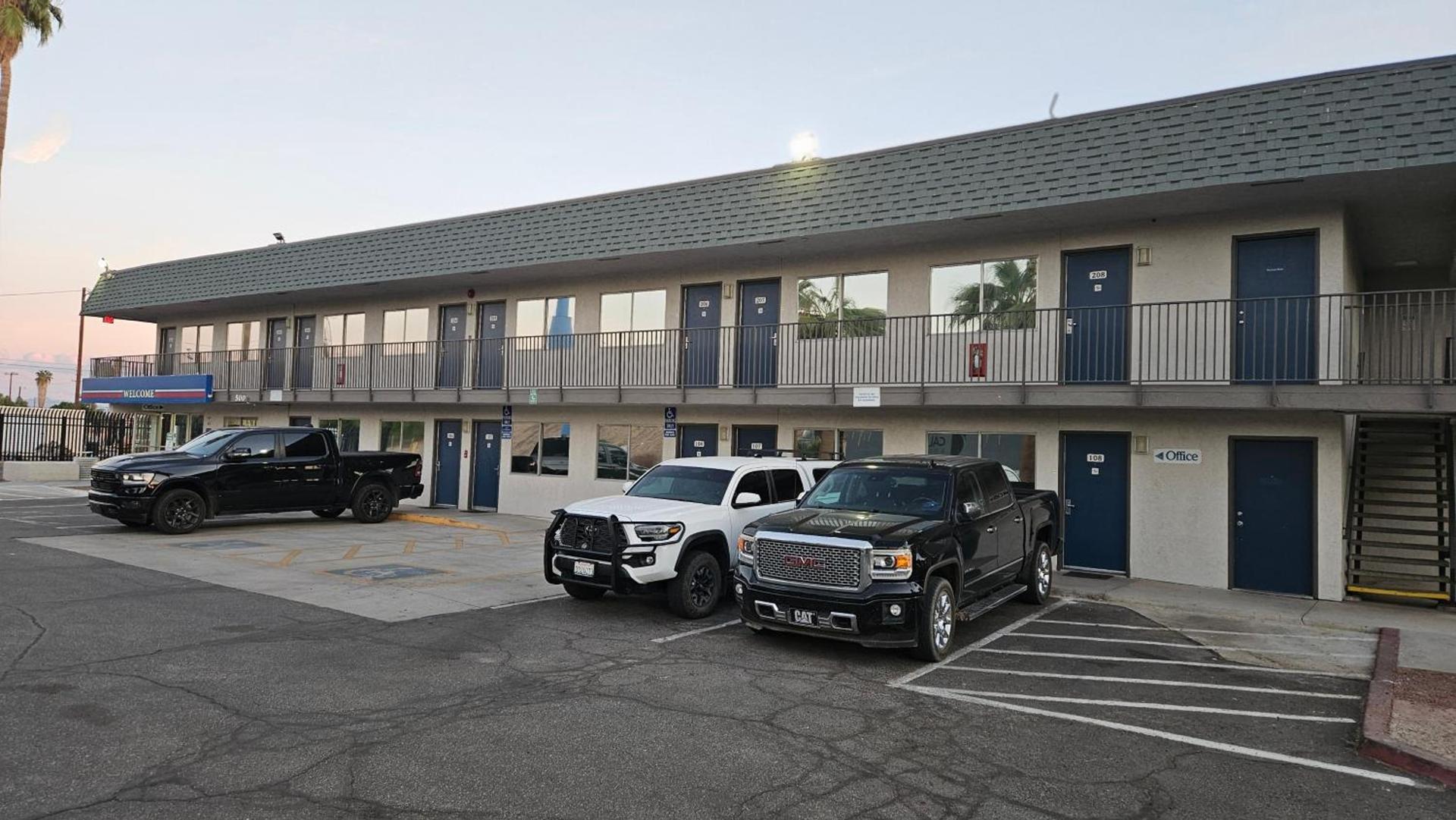 Motel 6-Blythe, CA photo 12