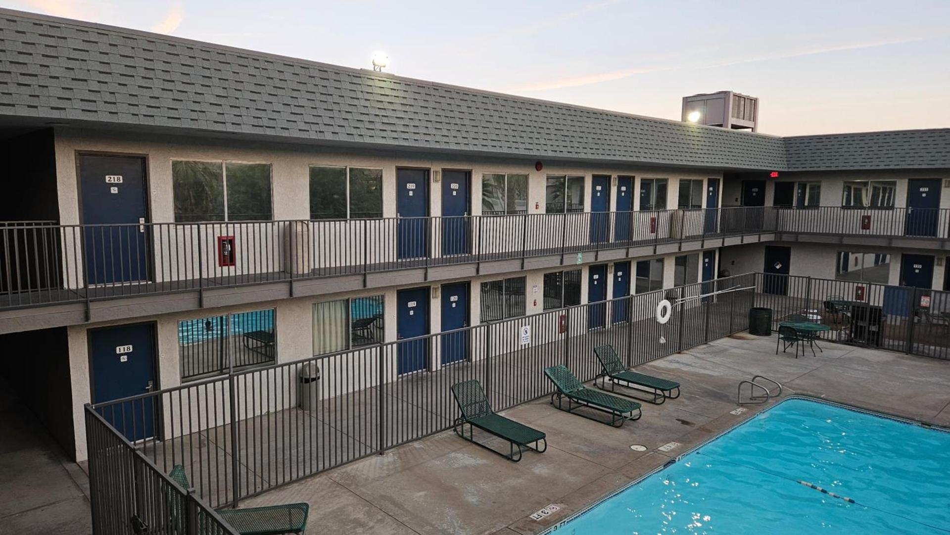 Motel 6-Blythe, CA photo 11