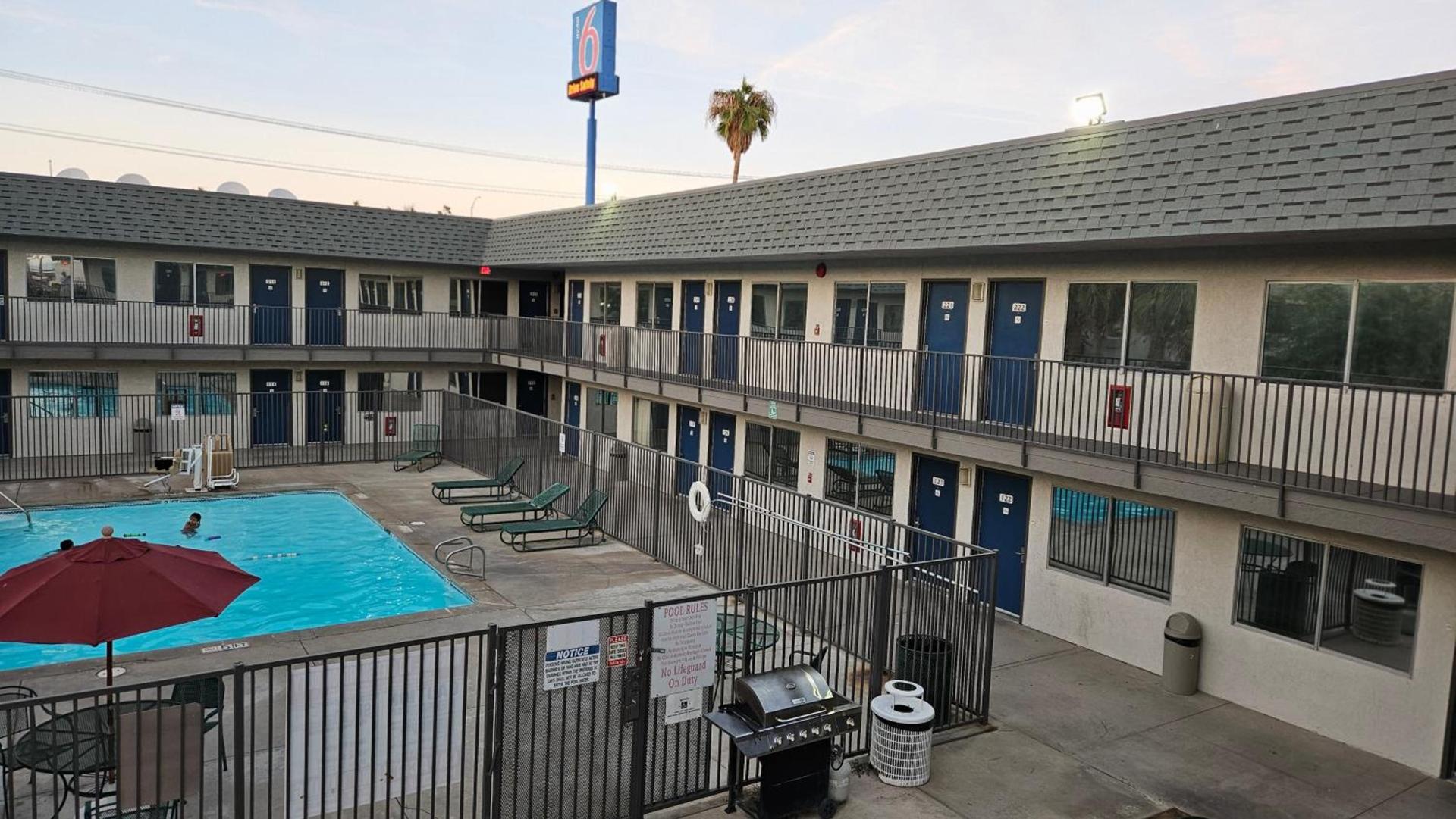 Motel 6-Blythe, CA photo 34