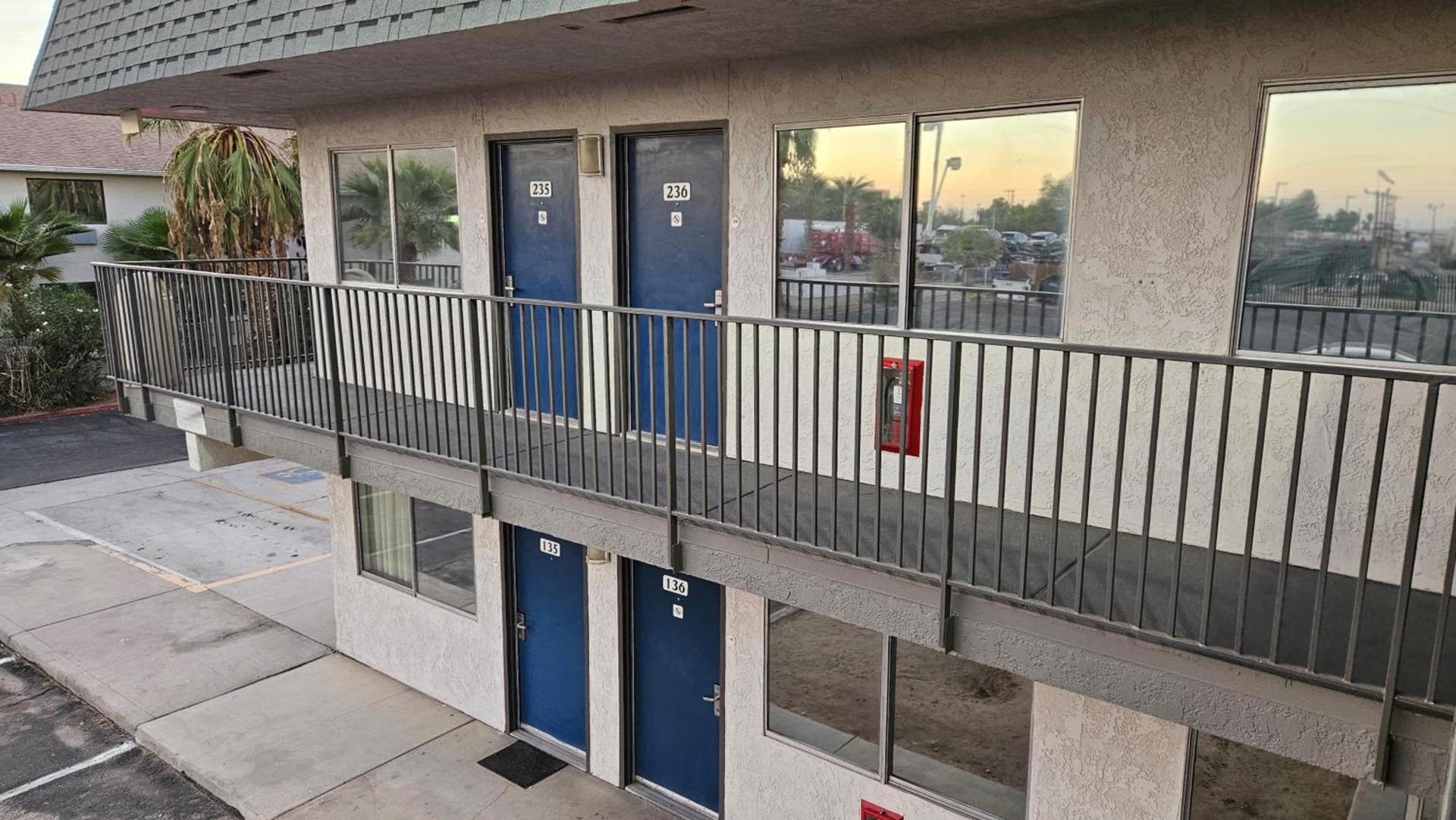 Motel 6-Blythe, CA photo 42