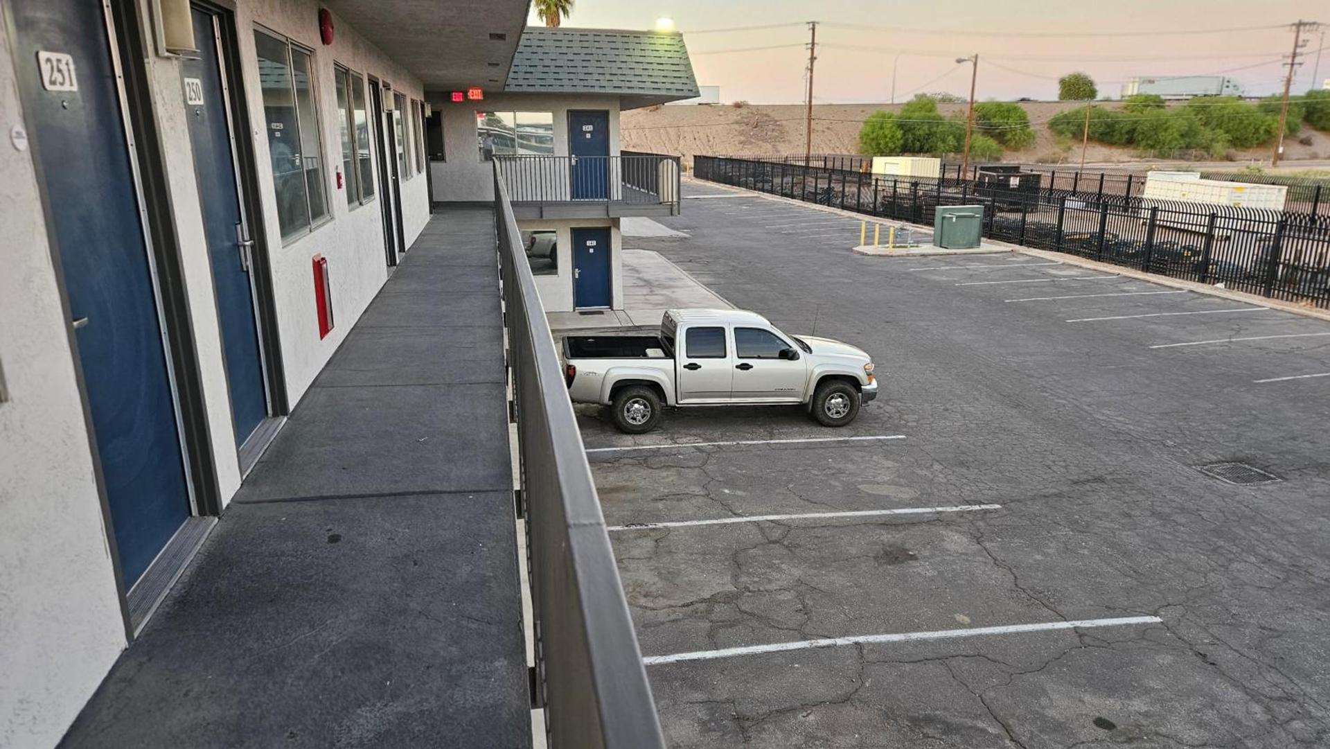 Motel 6-Blythe, CA photo 39