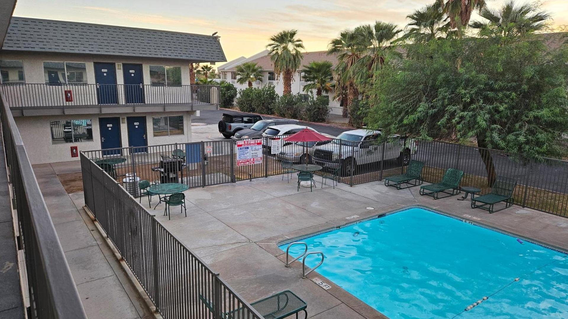 Motel 6-Blythe, CA photo 40