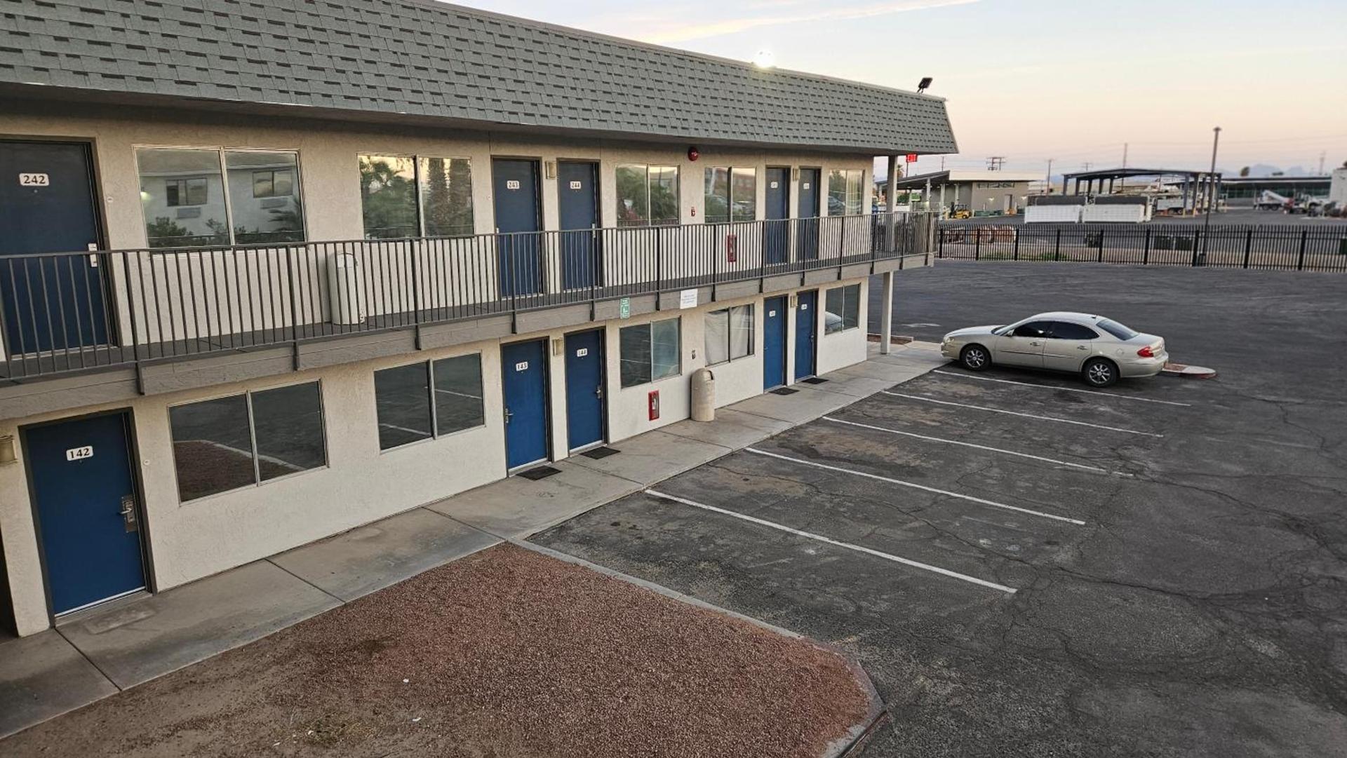 Motel 6-Blythe, CA photo 41