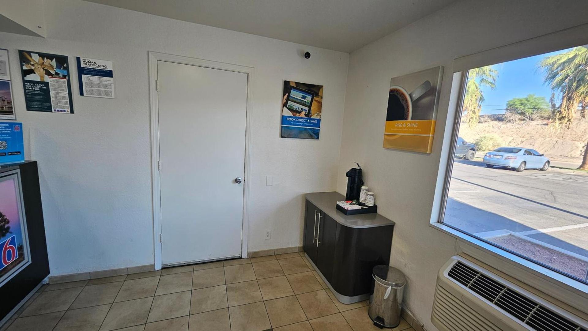 Motel 6-Blythe, CA photo 44