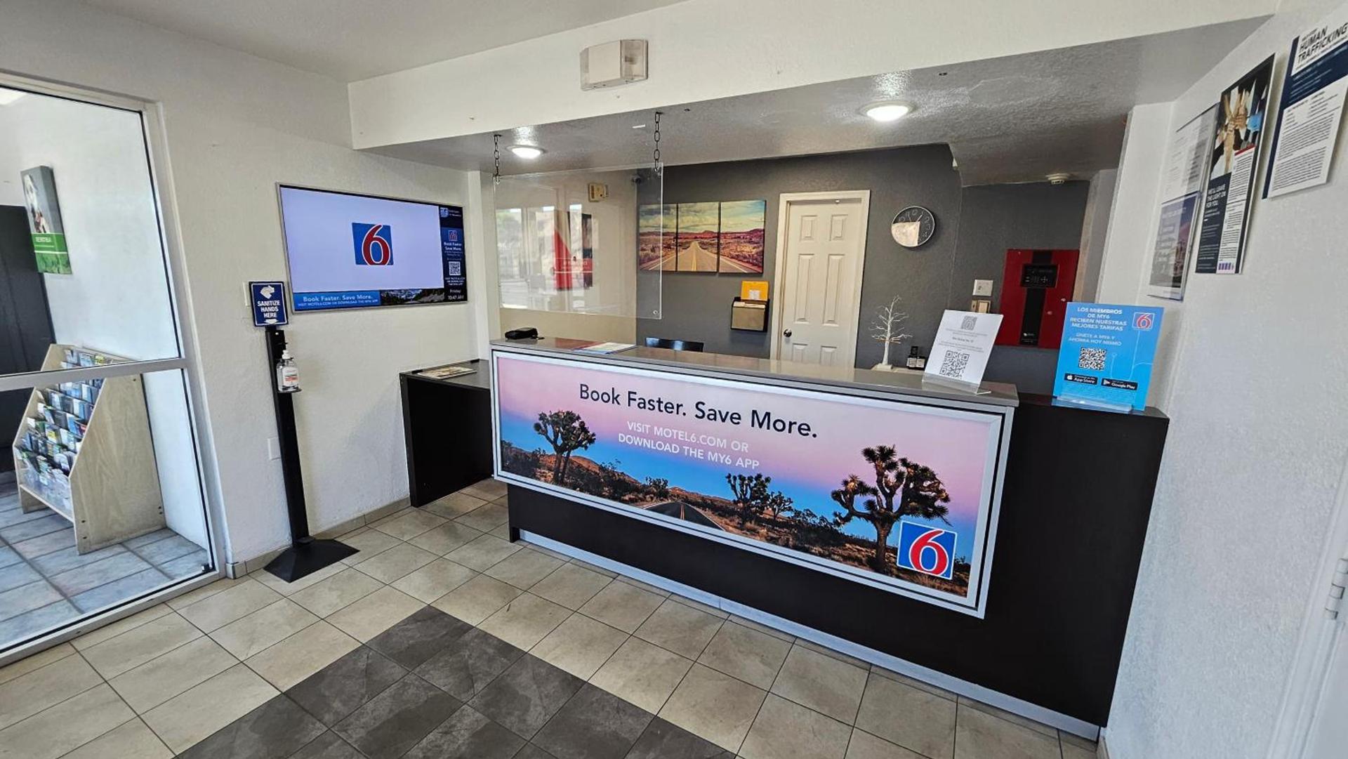 Motel 6-Blythe, CA photo 43