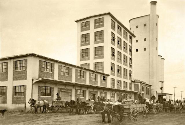 Mill Inn photo 13