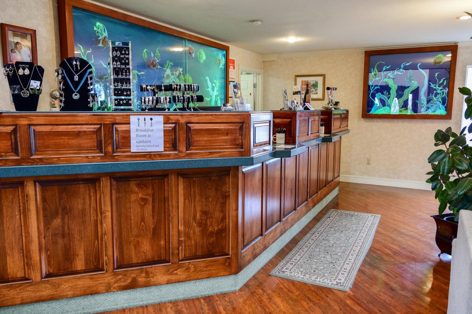 North Cliff Hotel photo 11