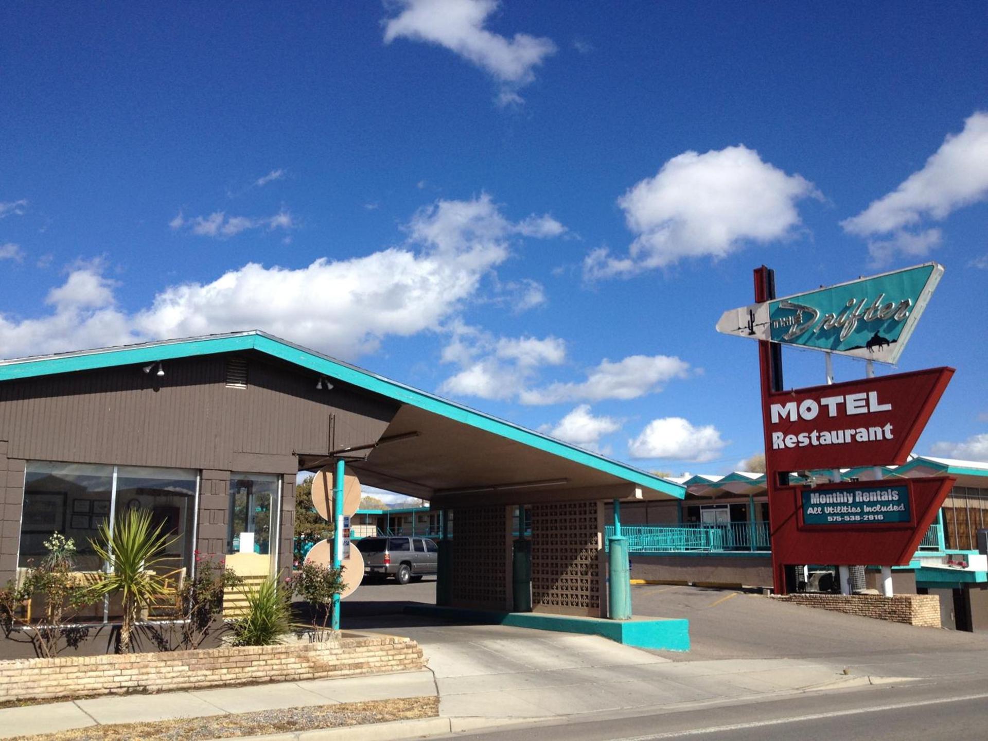 Drifter Motel photo 15