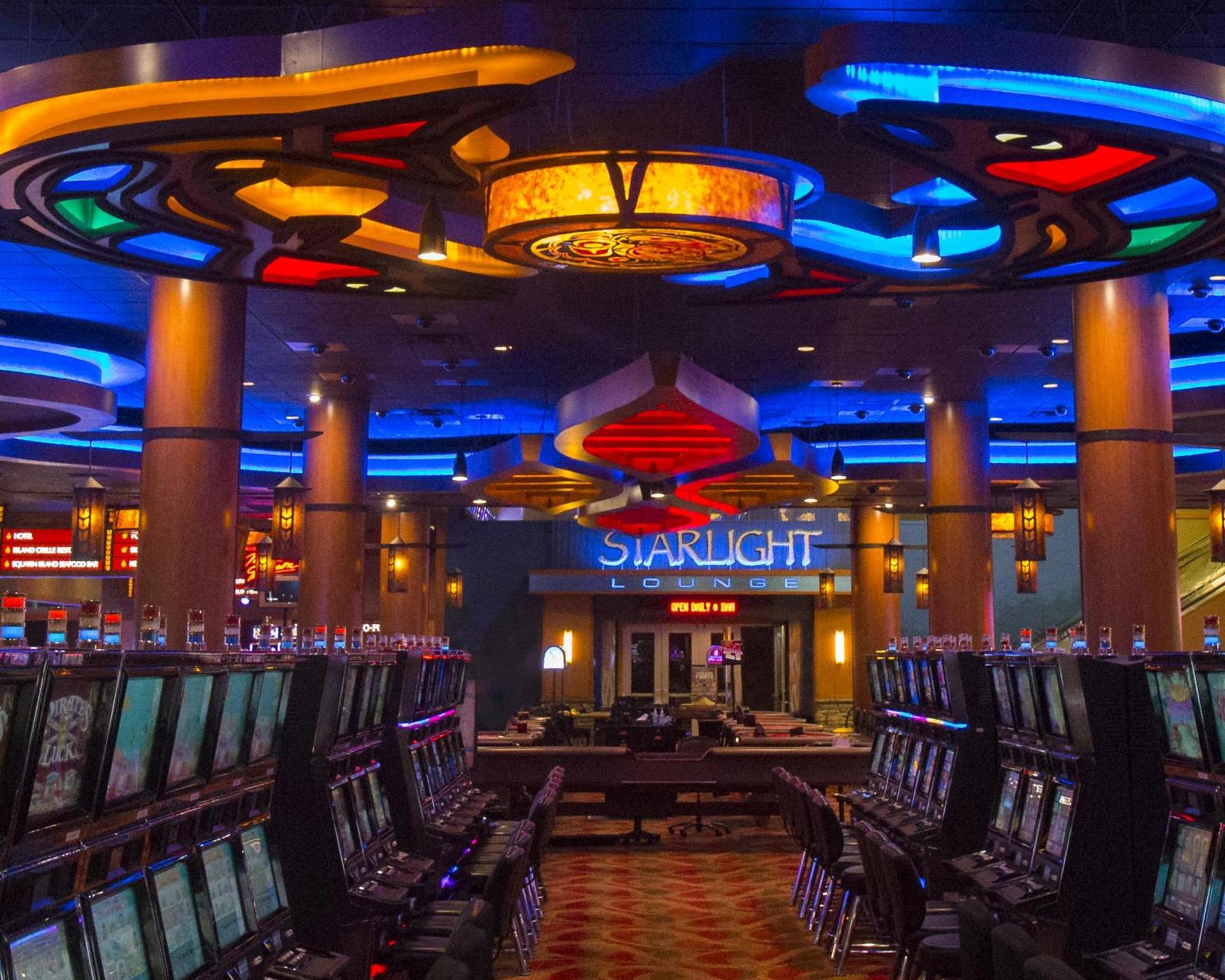 Little Creek Casino Resort photo 67
