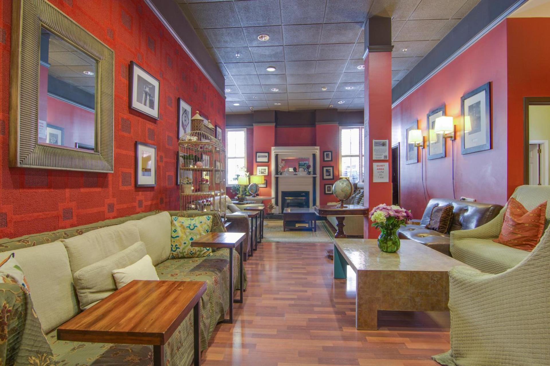 Adelaide Hostel photo 31