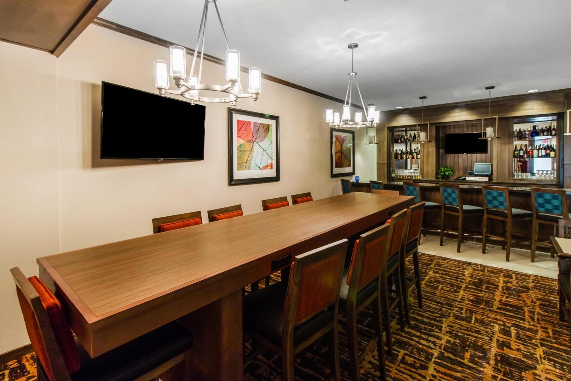 MainStay Suites Watford City - Event Center photo 16