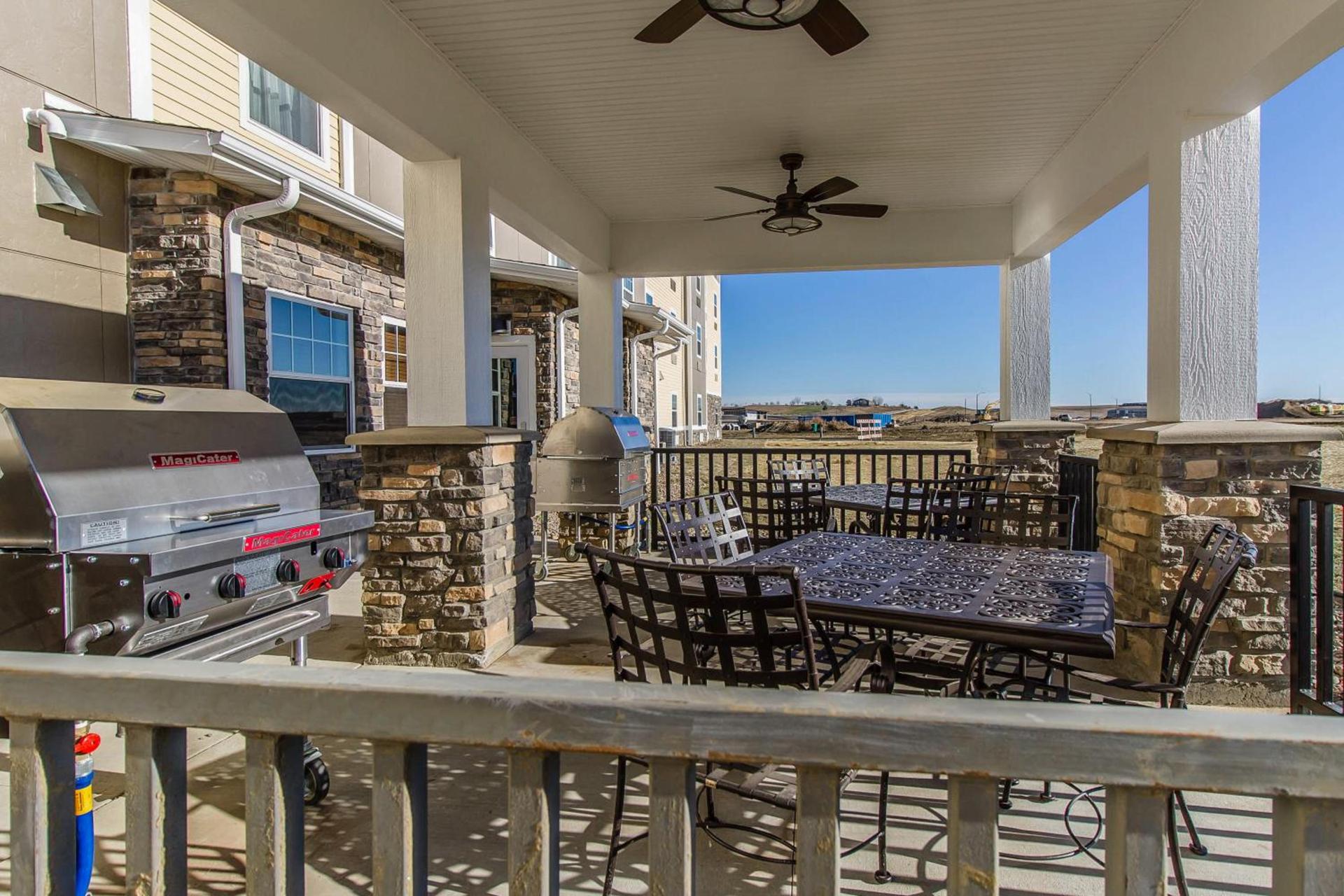 MainStay Suites Watford City - Event Center photo 18