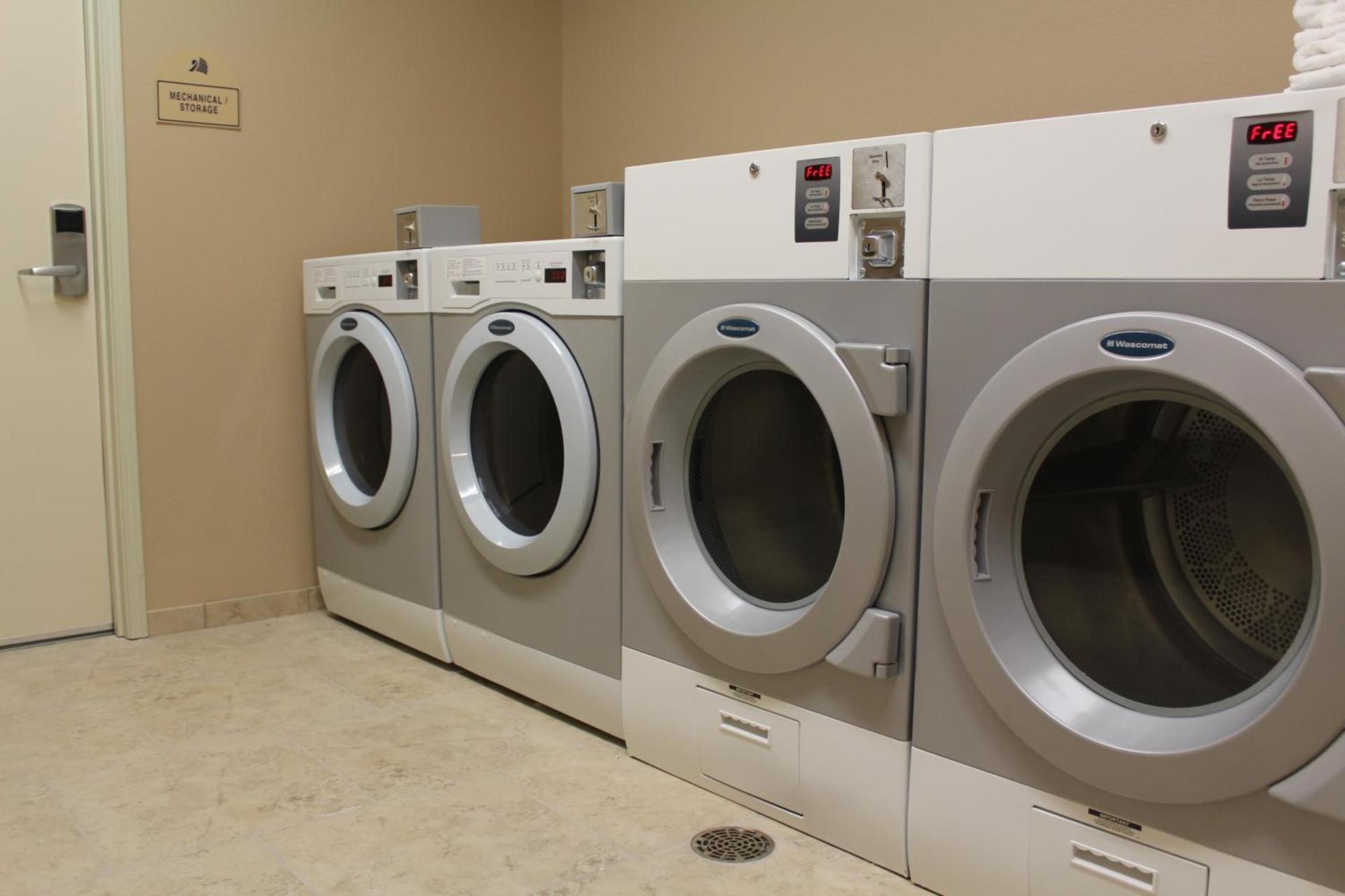 MainStay Suites Watford City - Event Center photo 27
