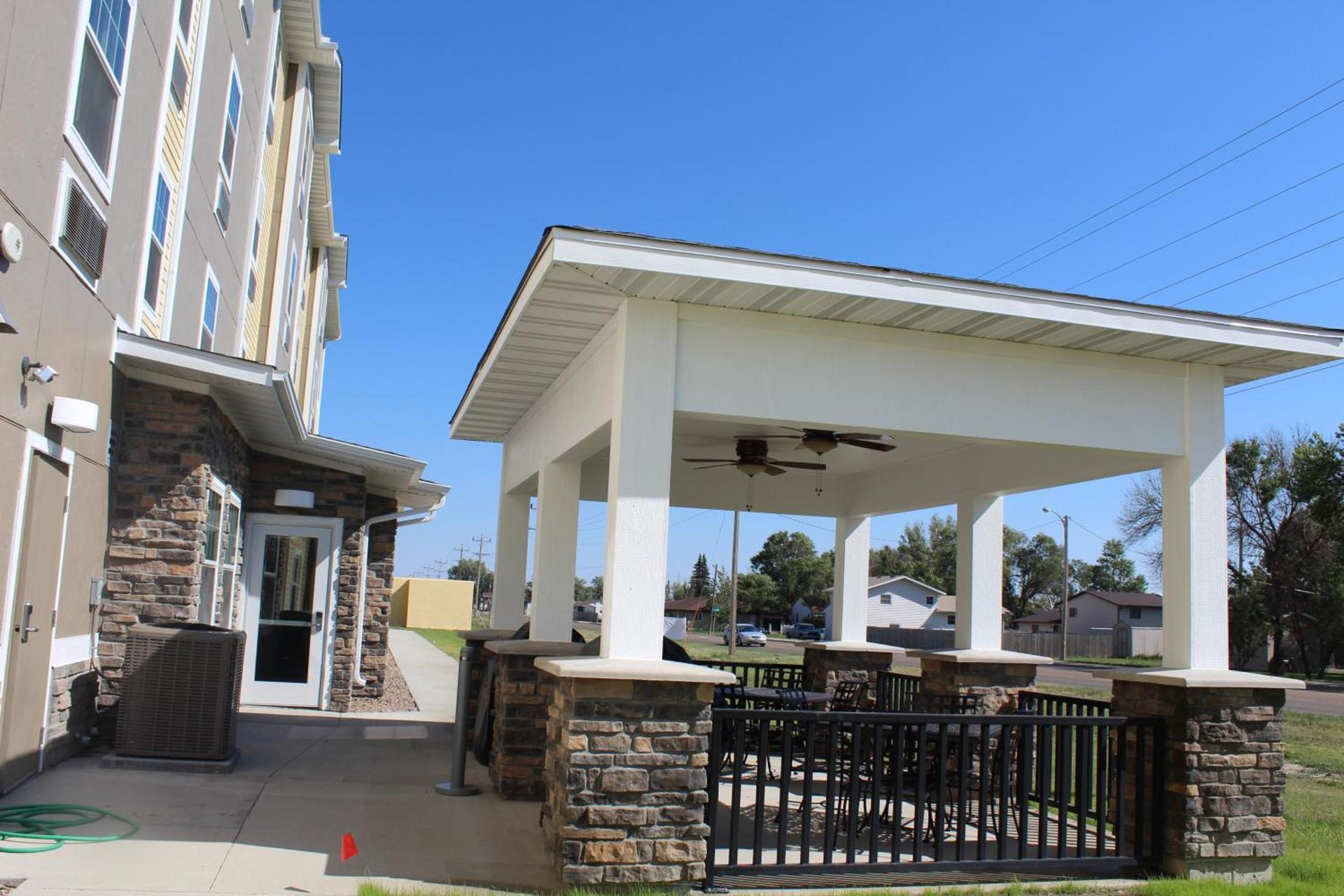 MainStay Suites Watford City - Event Center photo 10