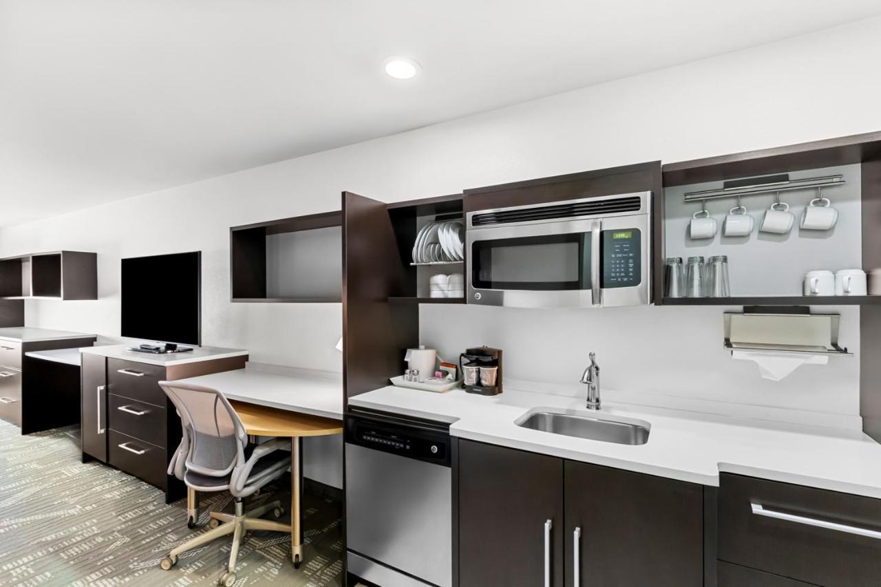 Home2 Suites by Hilton Irving/DFW Airport North photo 38