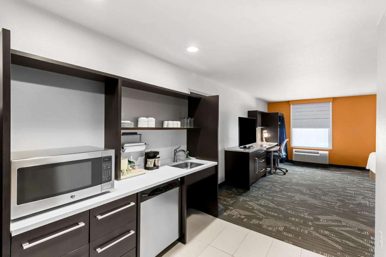 Home2 Suites by Hilton Irving/DFW Airport North photo 41