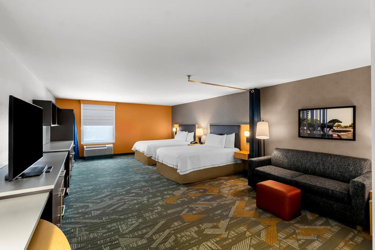 Home2 Suites by Hilton Irving/DFW Airport North photo 47