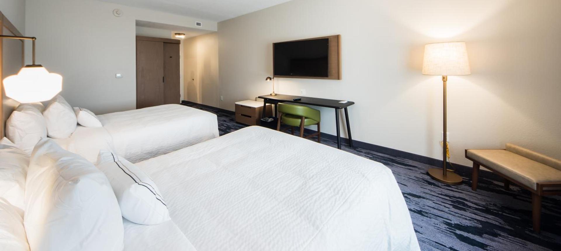 Fairfield Inn & Suites by Marriott Melbourne Viera Town Center photo 43