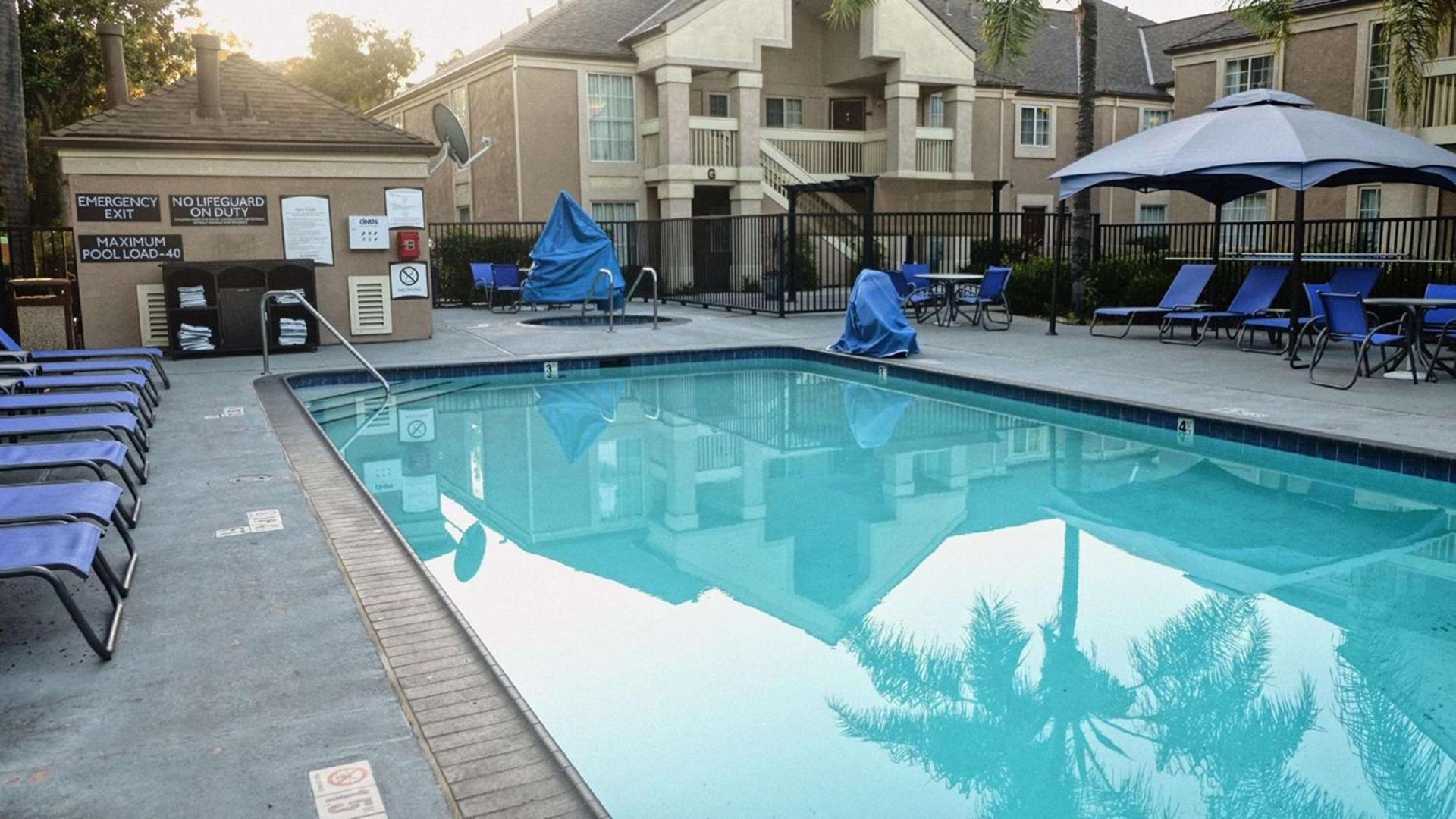 Sonesta ES Suites Baton Rouge University at Southgate photo 30