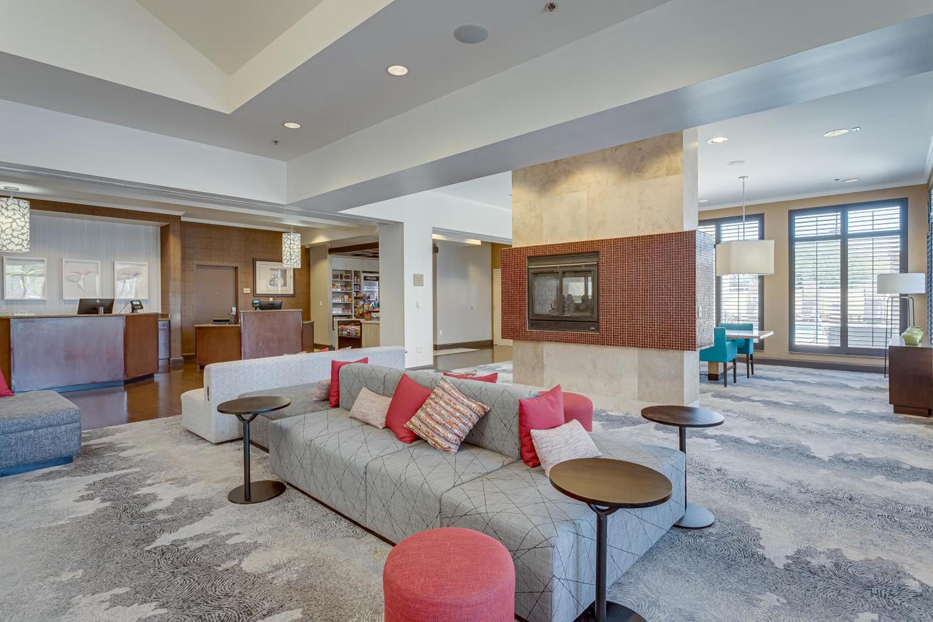 Hilton Garden Inn Phoenix Airport North photo 34