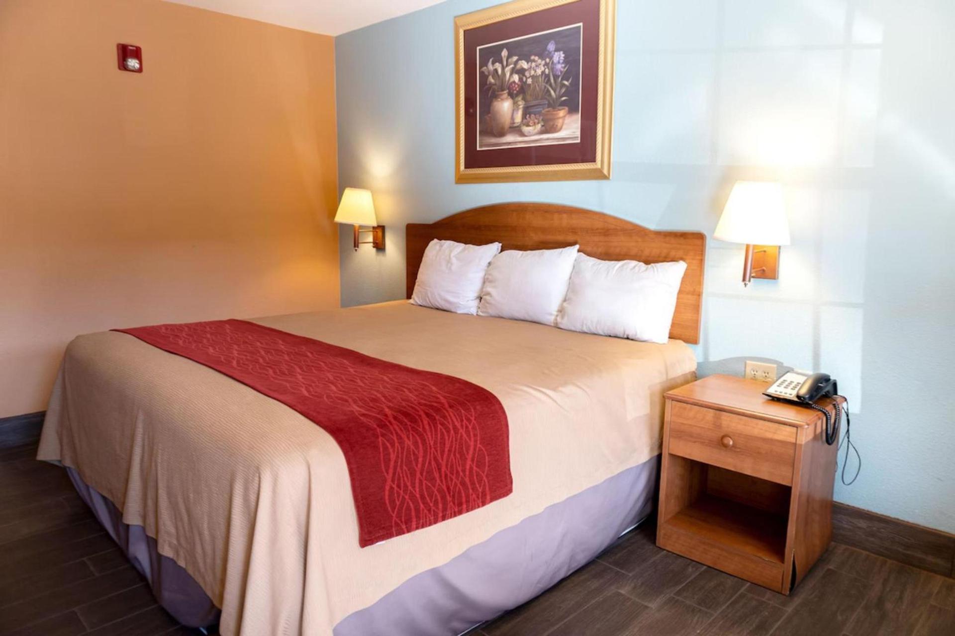 Sky Palace Inn By OYO Anthony KS photo 5
