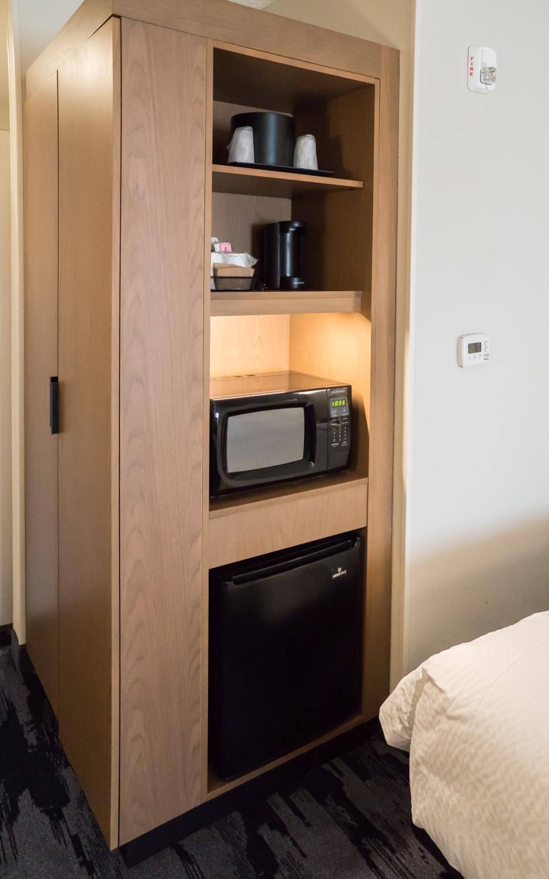 Fairfield Inn & Suites by Marriott Melbourne Viera Town Center photo 47