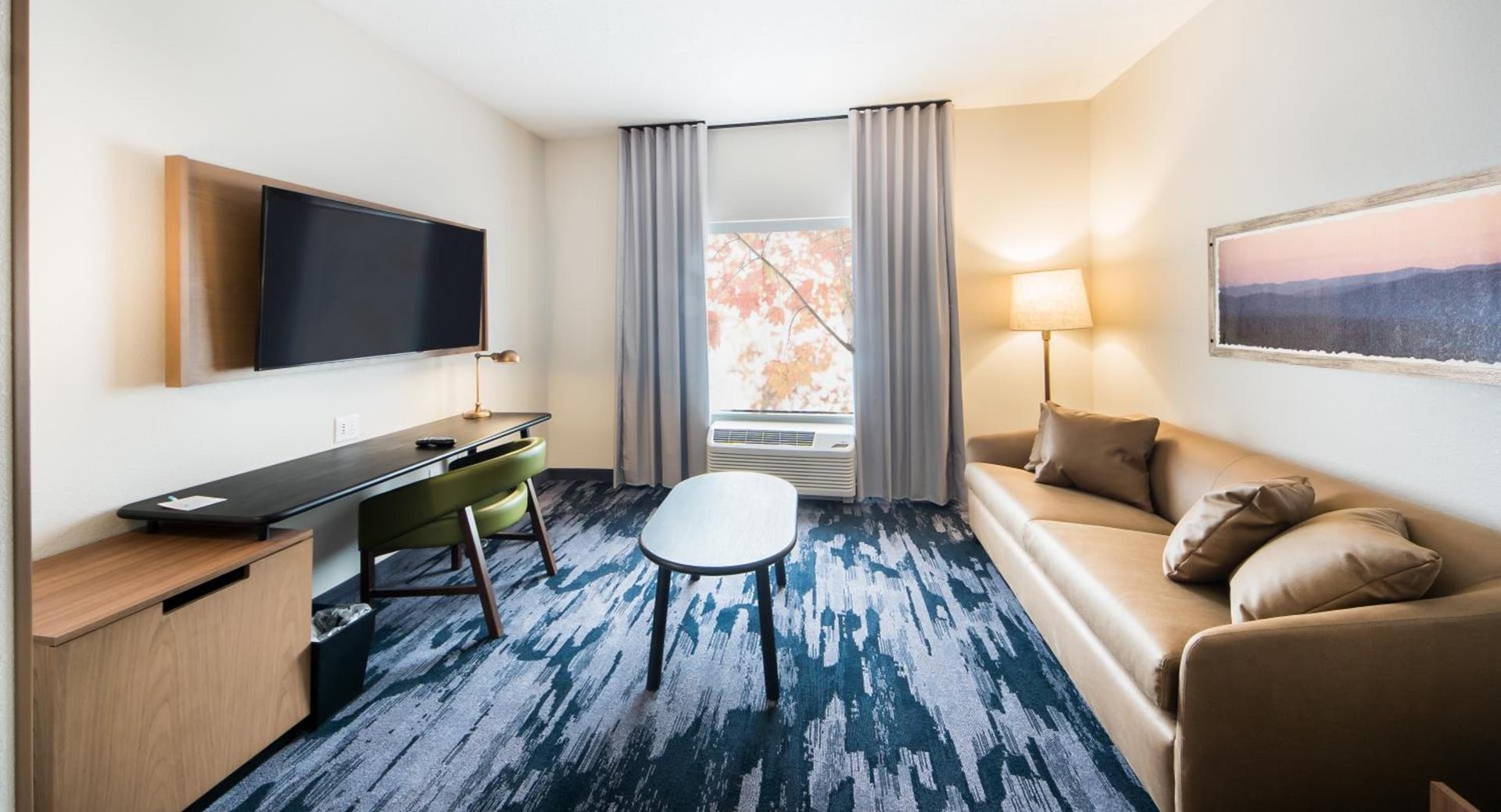 Fairfield Inn & Suites by Marriott Melbourne Viera Town Center photo 49
