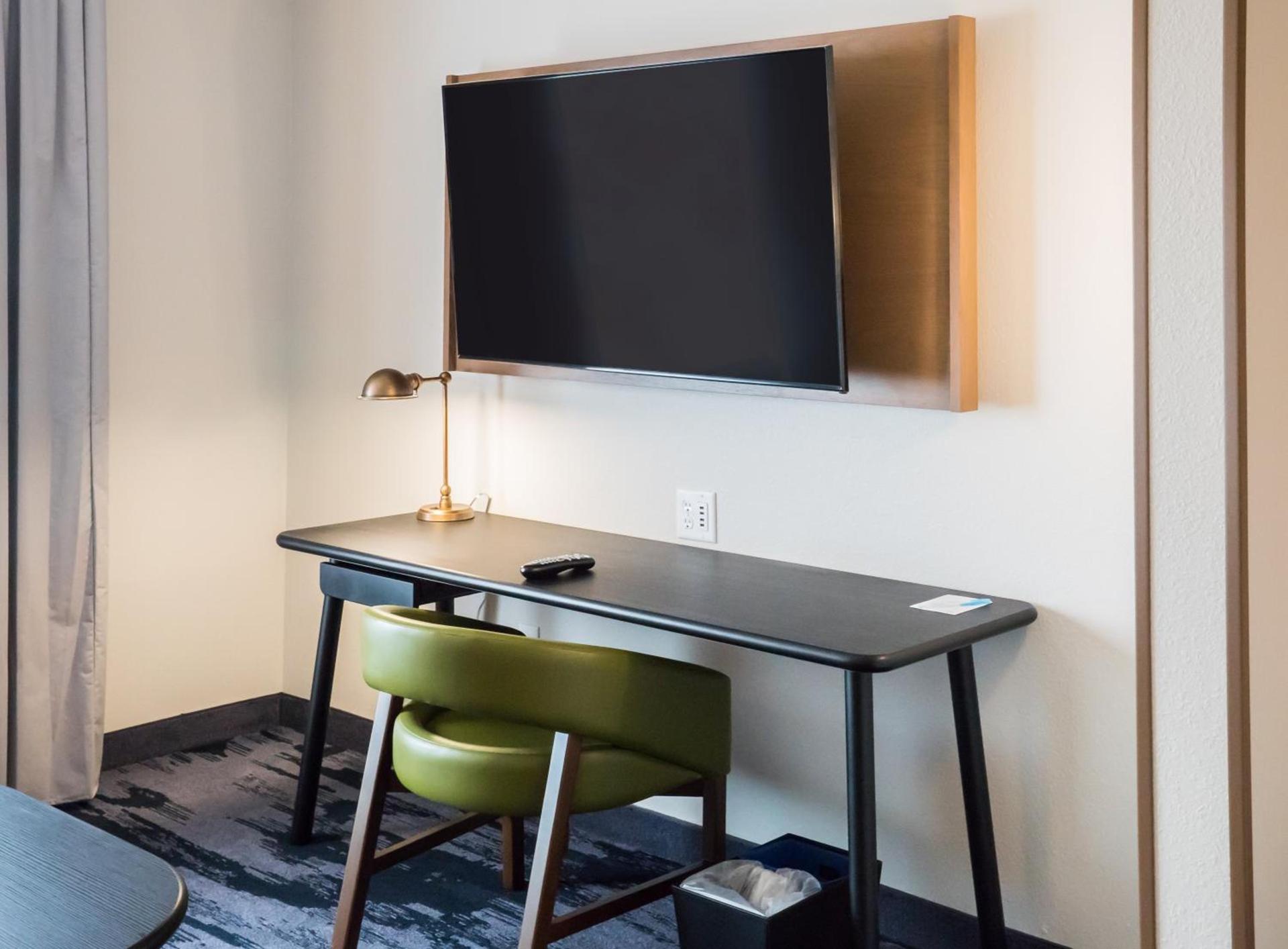 Fairfield Inn & Suites by Marriott Melbourne Viera Town Center photo 53