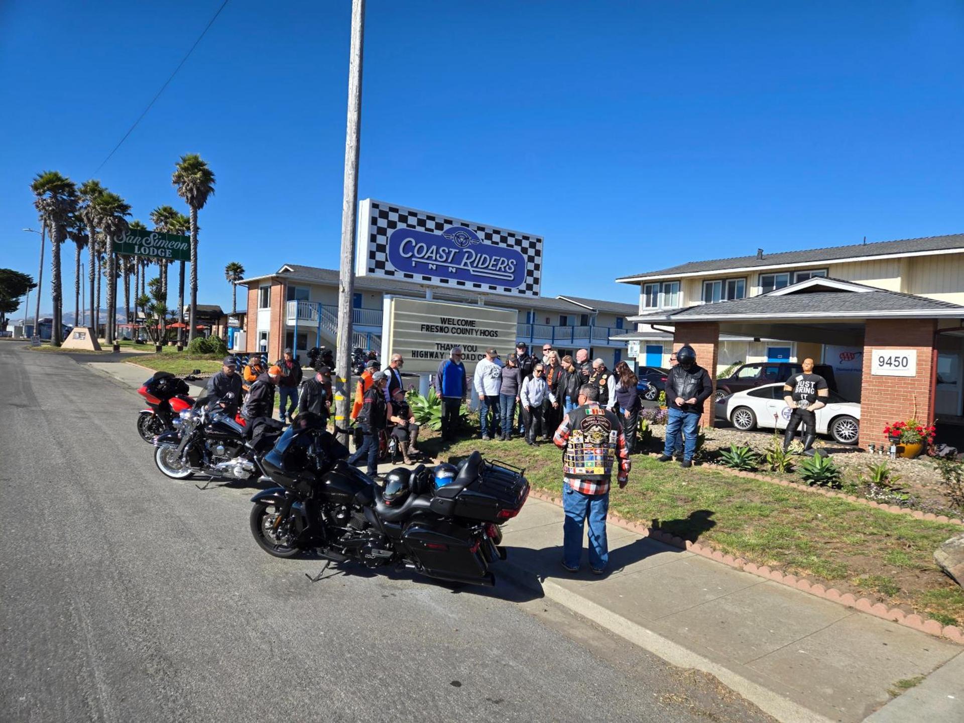 Coast Riders Inn photo 59