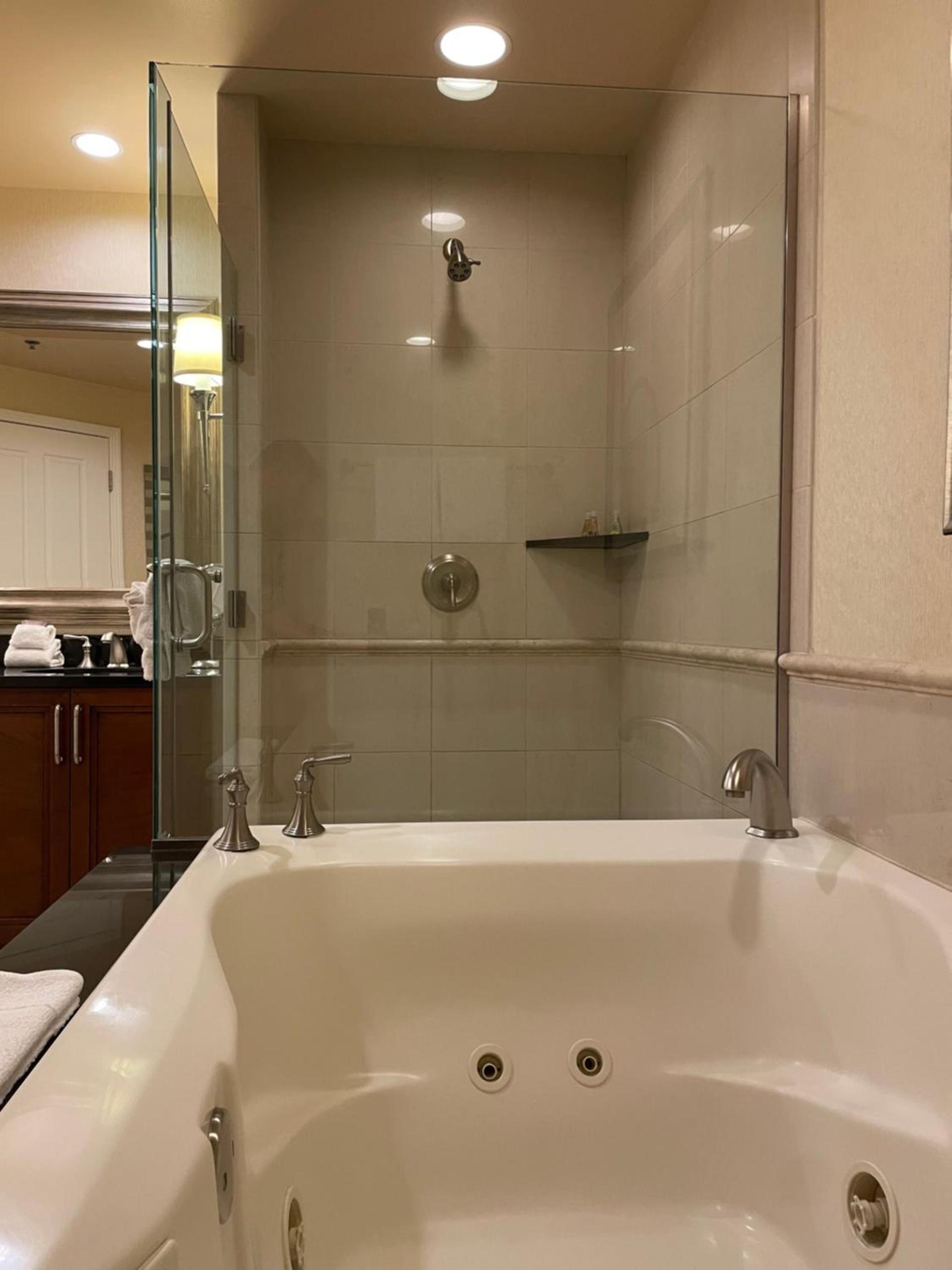 MGM SIGNATURE - Strip View Suite- FREE valet parking photo 30