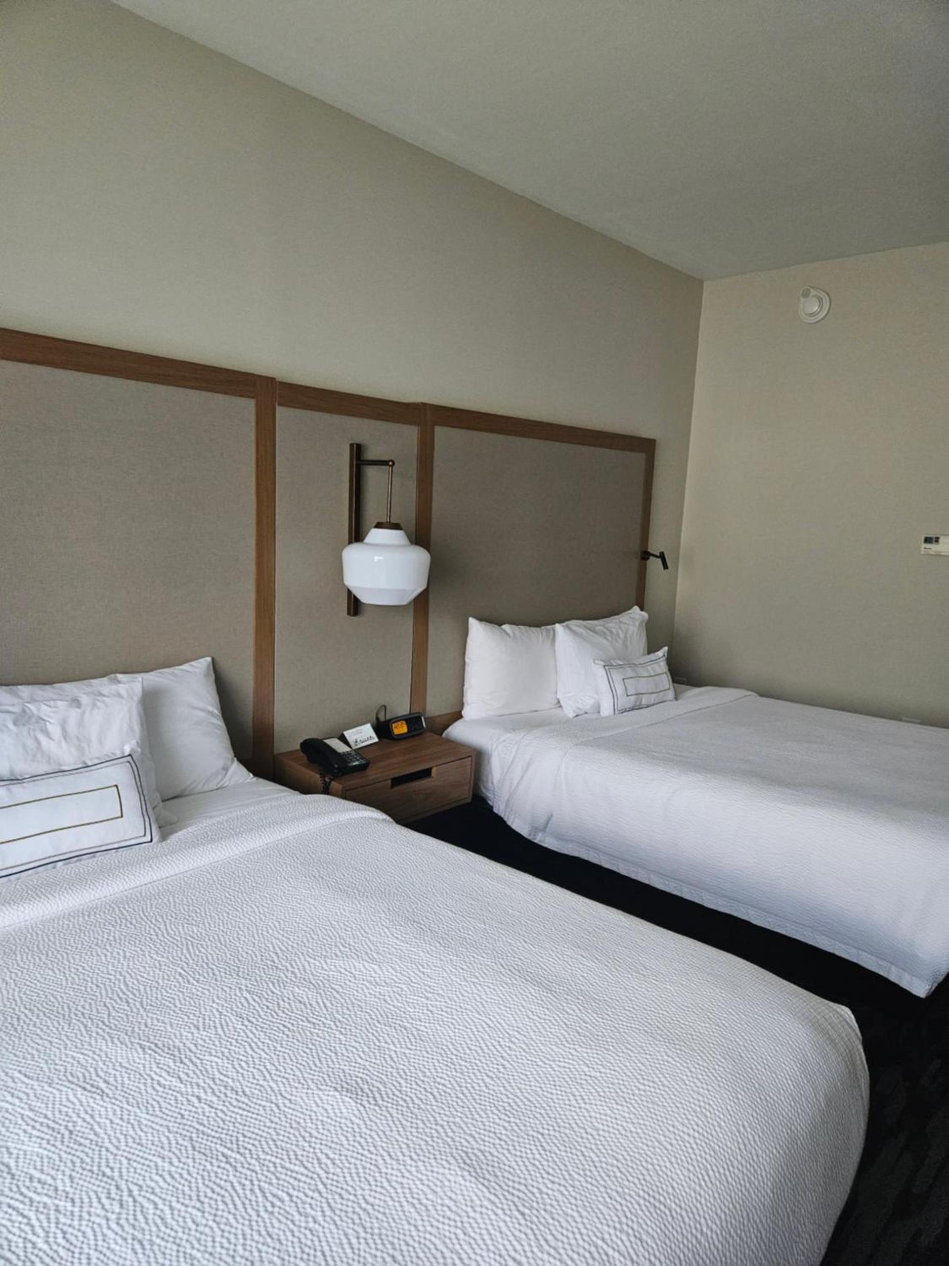 Fairfield Inn & Suites by Marriott Athens photo 4