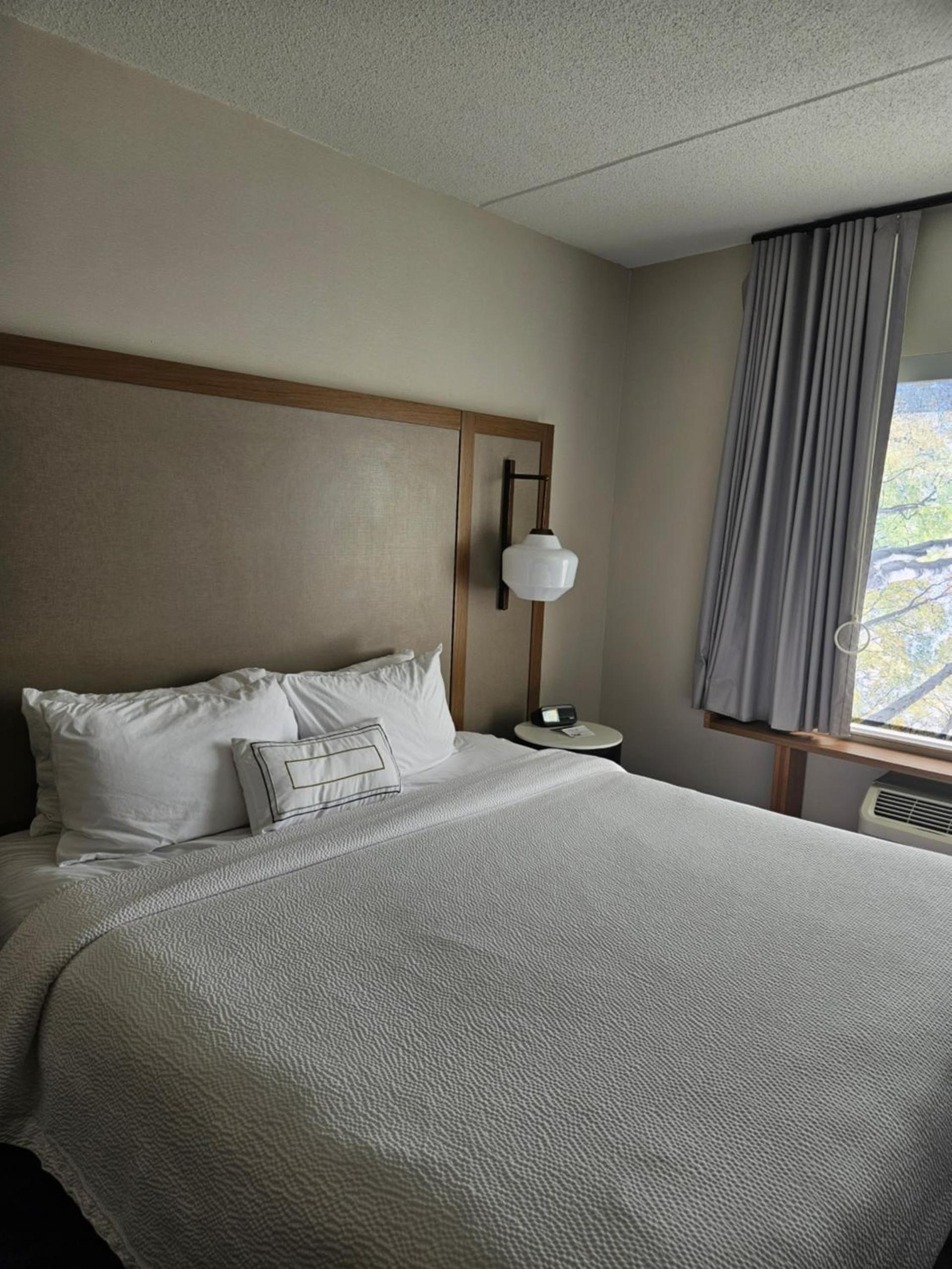 Fairfield Inn & Suites by Marriott Athens photo 3