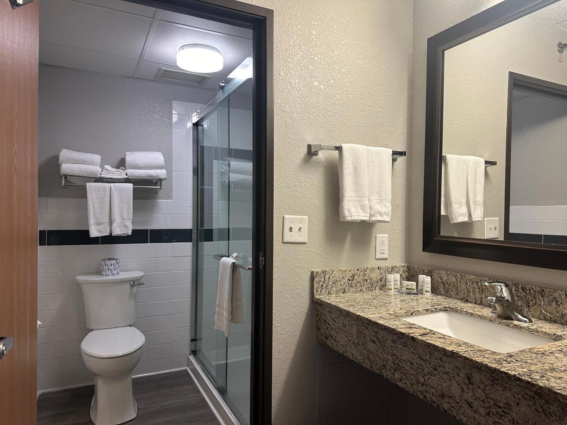 AmericInn by Wyndham Menominee photo 30