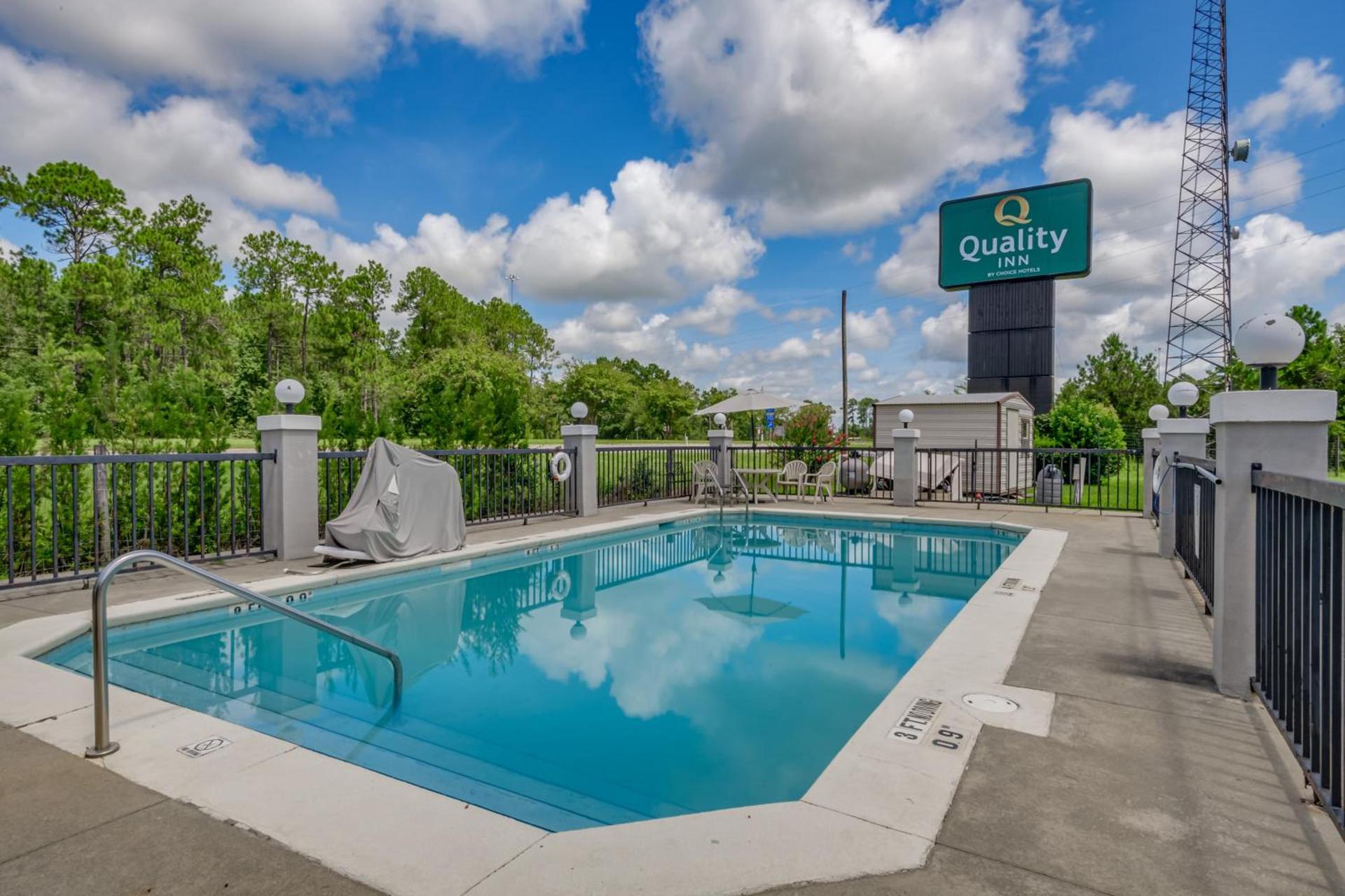 Quality Inn Quincy - Tallahassee West photo 3