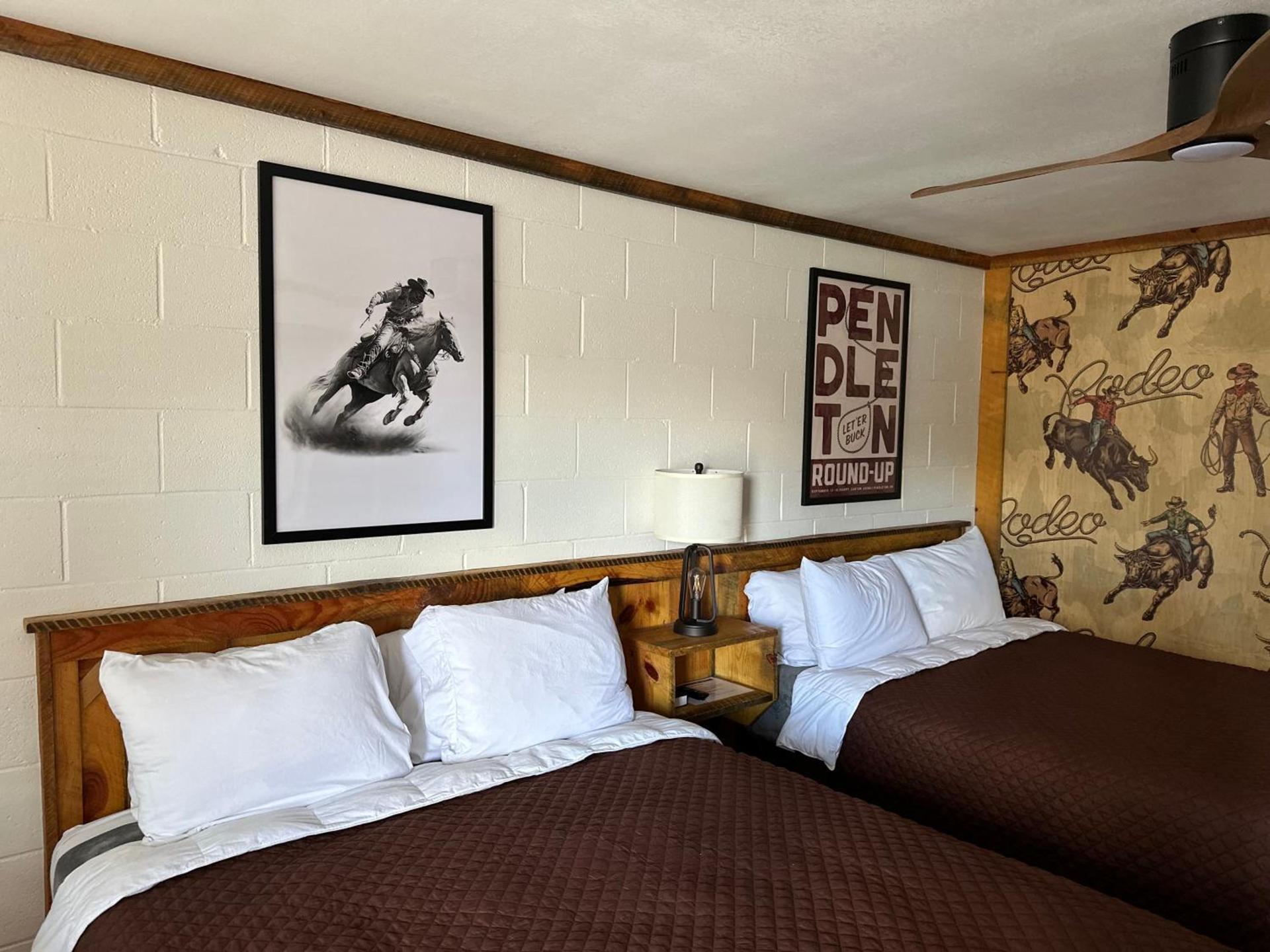 Holiday Motel and RV Park photo 5