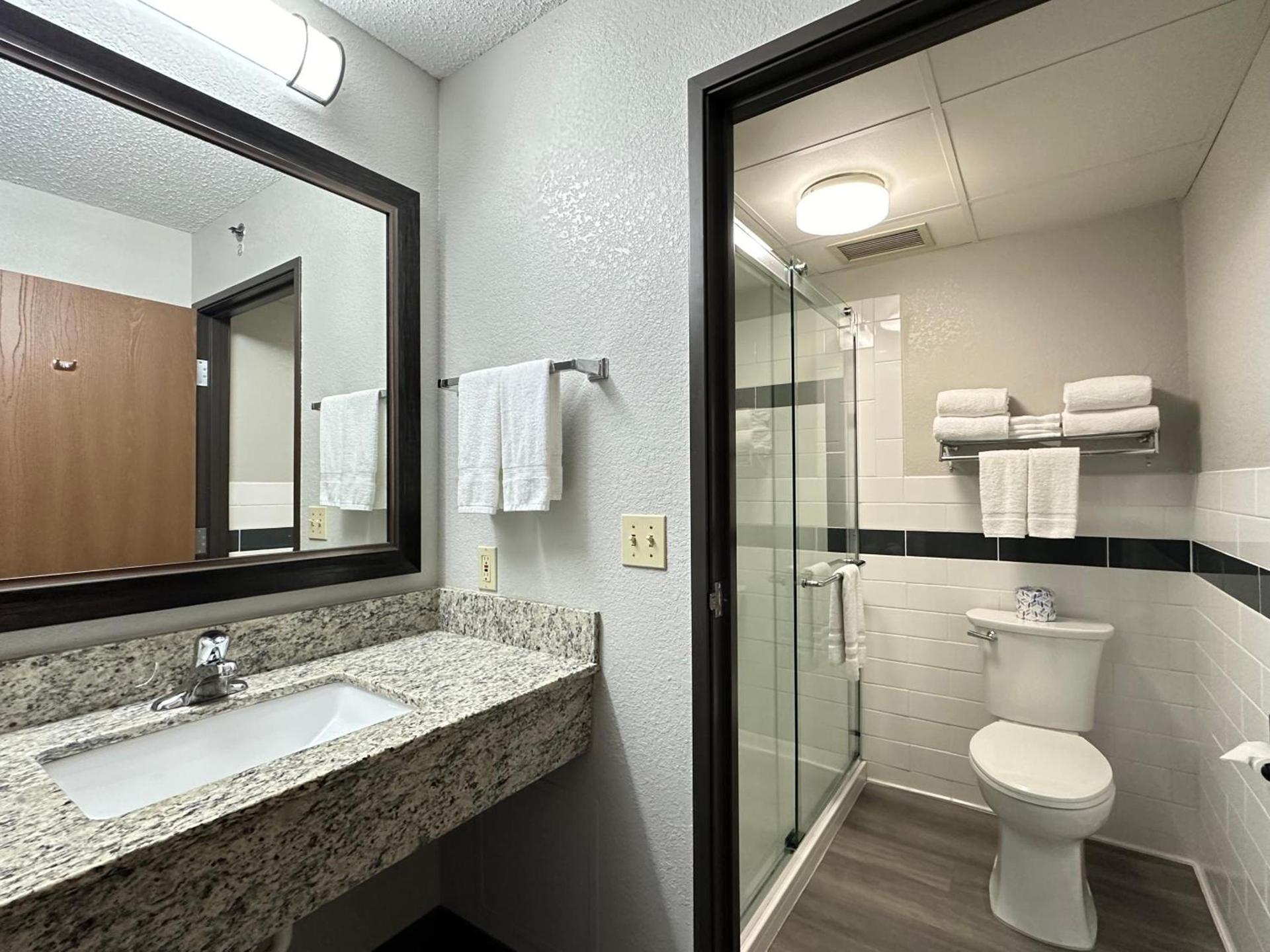 AmericInn by Wyndham Menominee photo 51