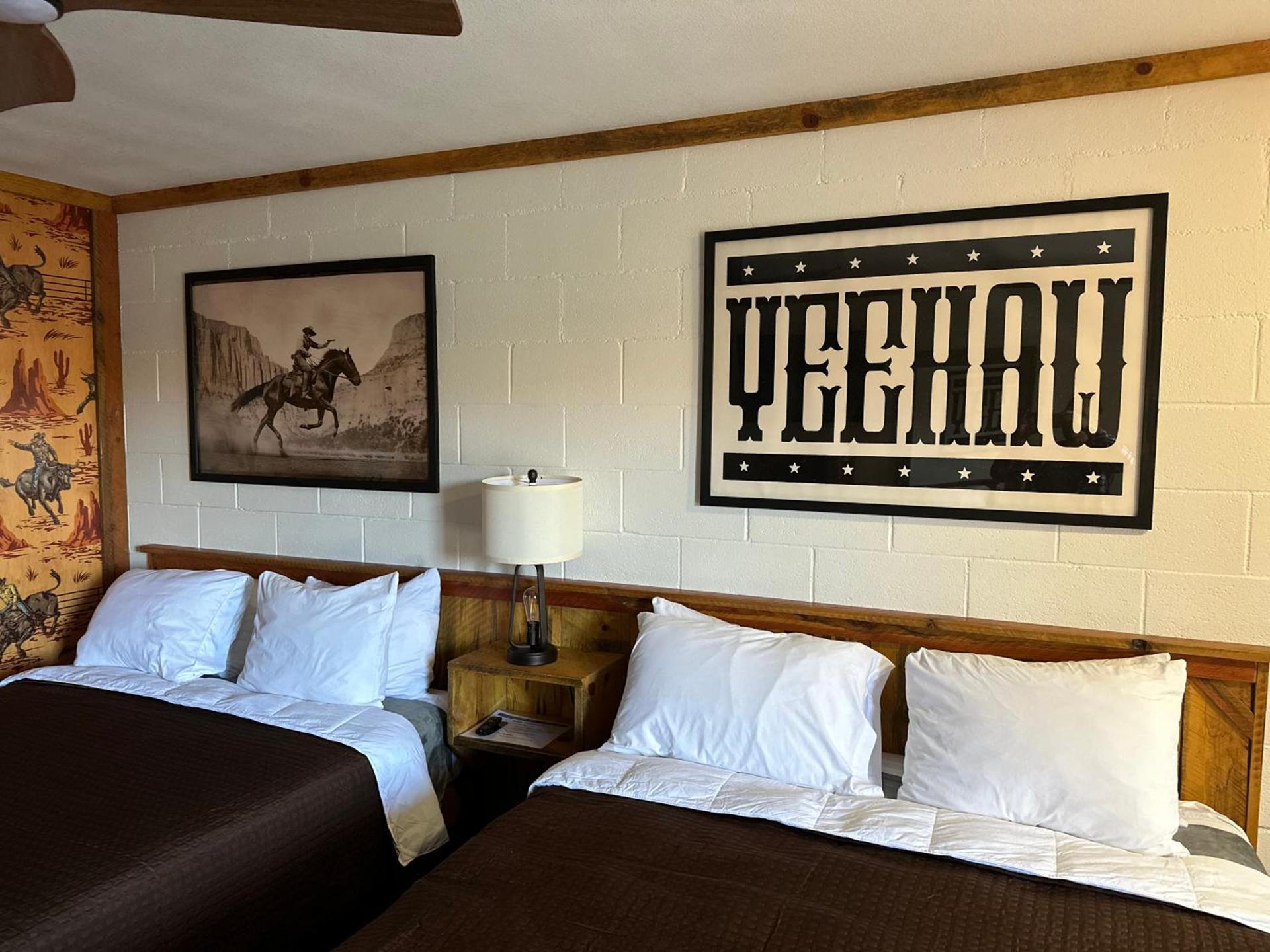 Holiday Motel and RV Park photo 10