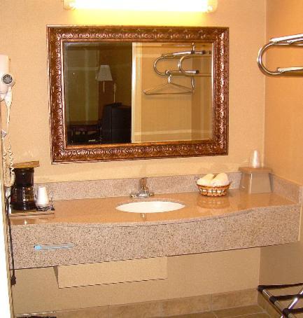Executive Inn, Springdale photo 10