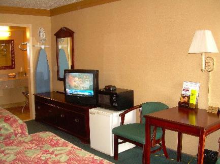Executive Inn, Springdale photo 13